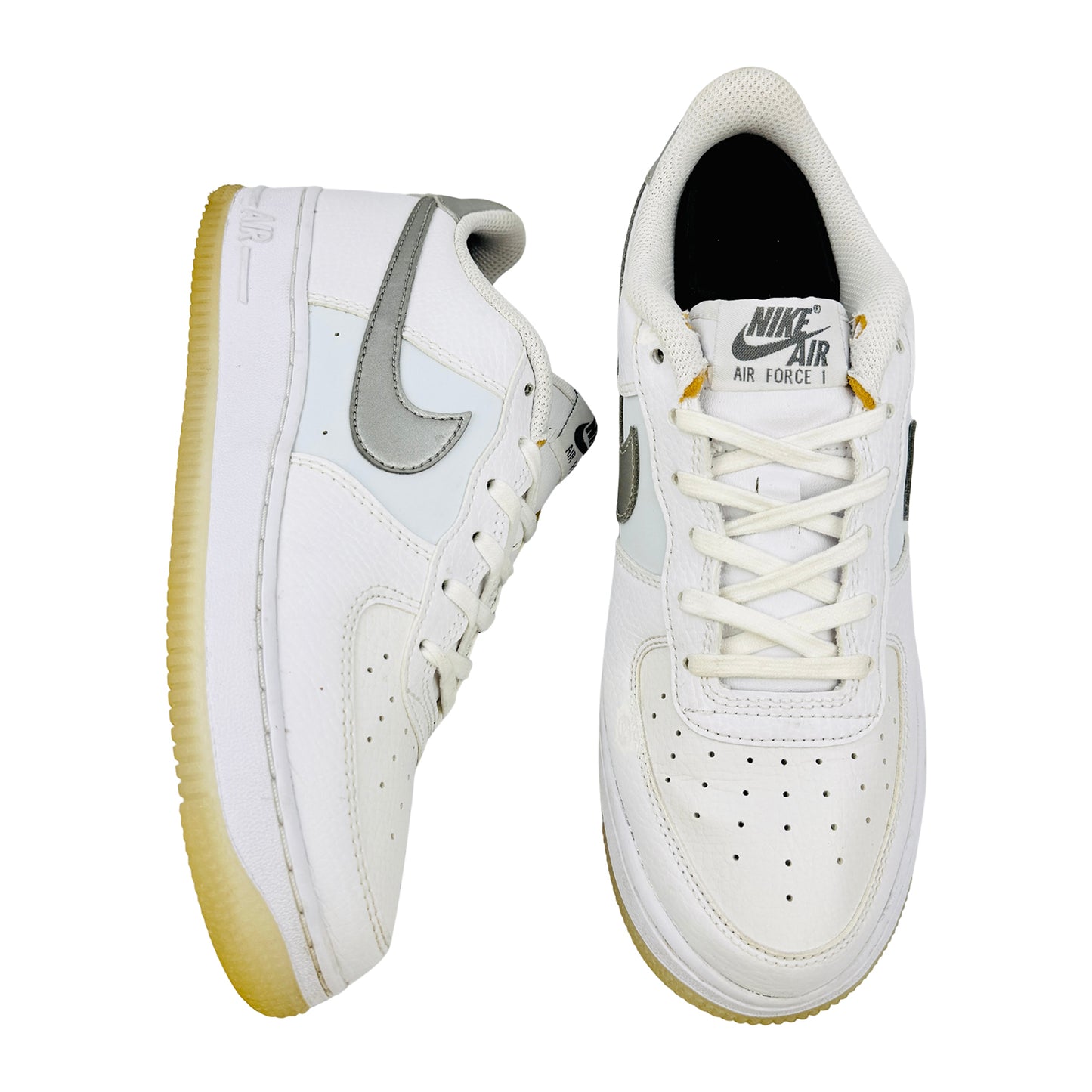 Nike Air Force 1 Low Sneakers (Size 38) - FV3981-100