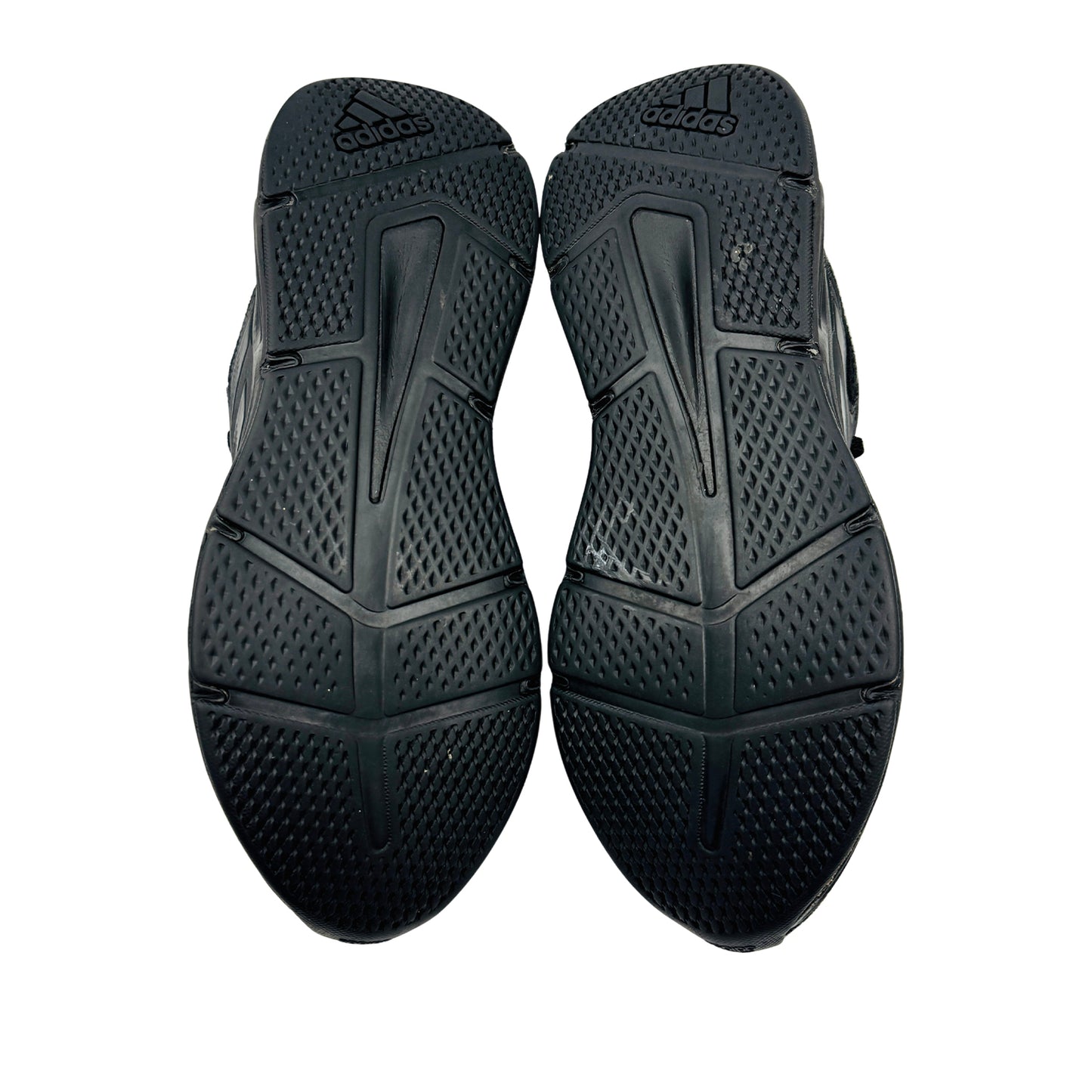 Adidas Galaxy 6 Core Black Shoes (Size 42.5) - GW4138