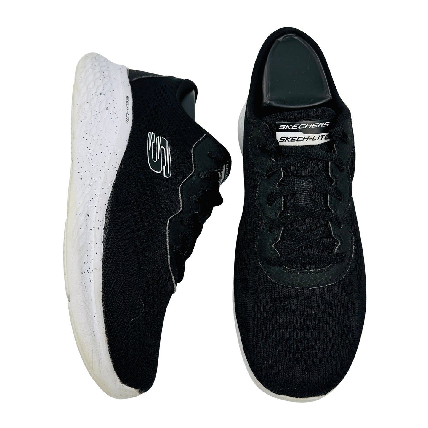 Skechers Skech-Lite Pro Shoes (Size 37) - 149990 BKW