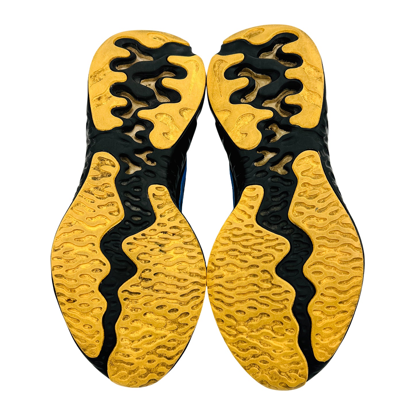 Nike Men's Renew Run 2 Shoes (Size 44.5) - CU3504-002