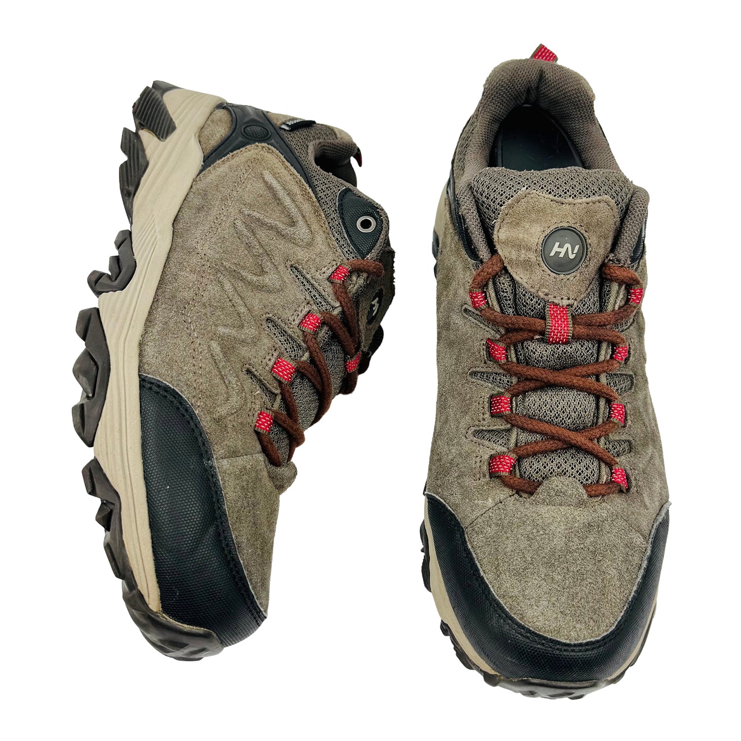 Human Nature Waterproof Hiking Shoes (Size 41)