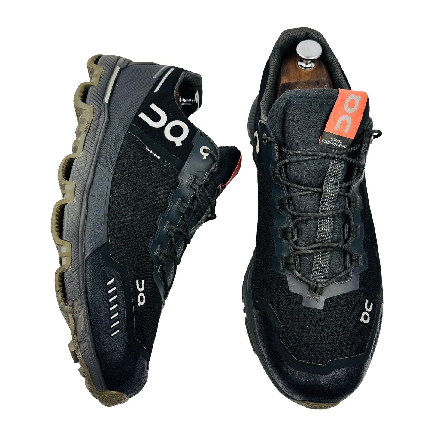 On Running Men's Cloudventure Shoes (Size 47.5)