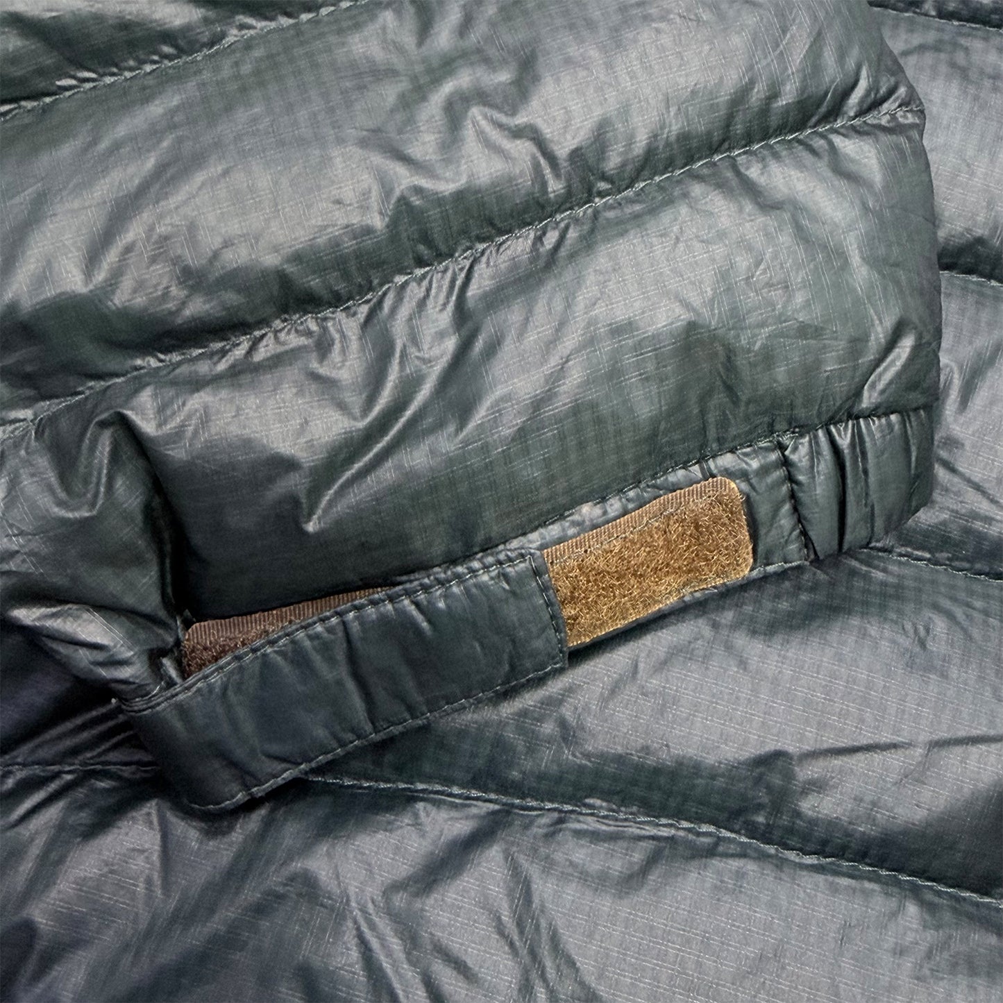 The North Face Summit Series 800 Down Jacket (Size XL)