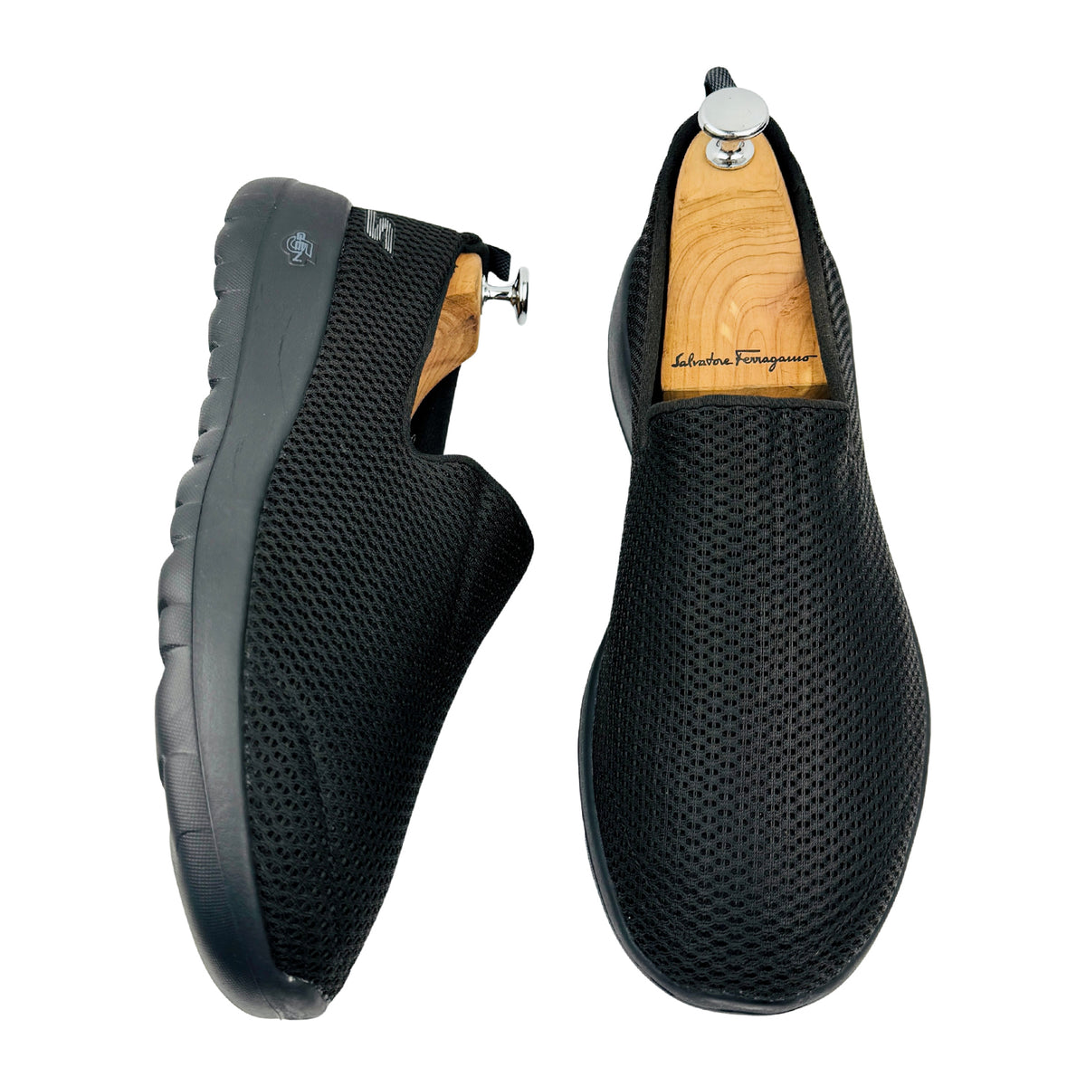Skechers GO WALK JOY Shoes (Size 42.5) - 15600W BBK