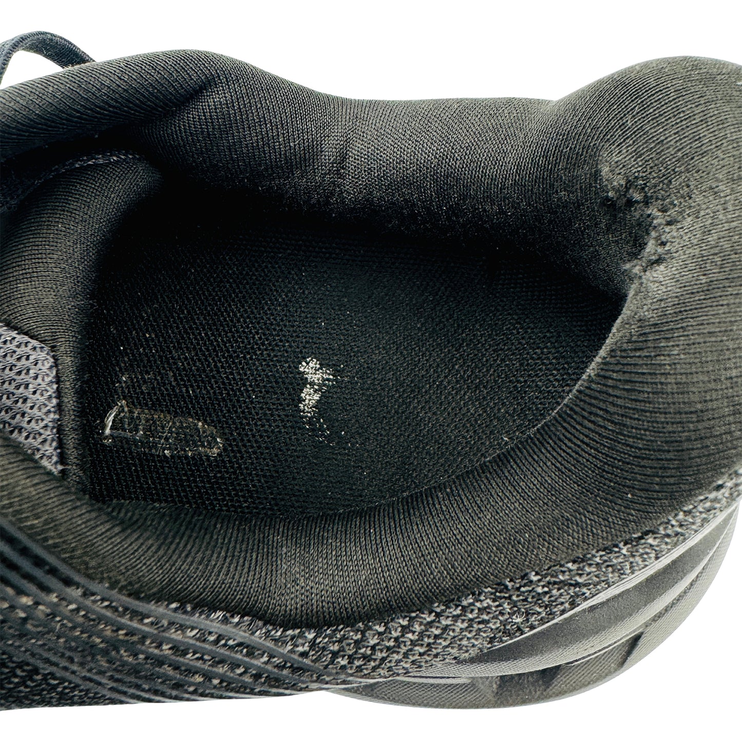 On Running Cloudgo Black Shoes (Size 42) - 55.98626