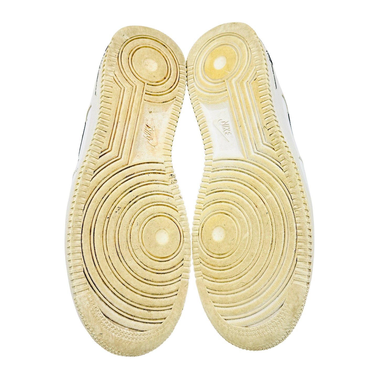 Nike Men's Air Force 1 '07 Sneakers (Size 43) - CJ0952-100