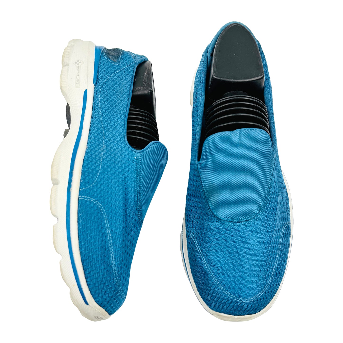 Skechers Women's Slip-On Shoes (Size 38.5)