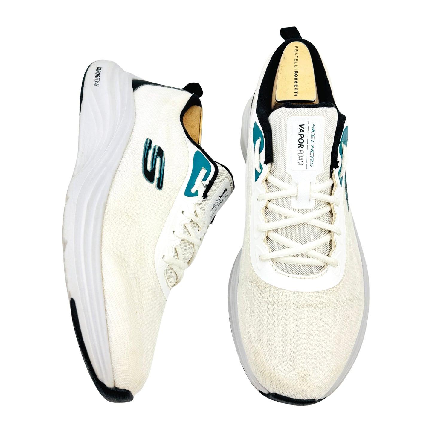 Skechers Sport Vapor Foam - Vocko Sneakers (Size 46) - 232623 WAQ