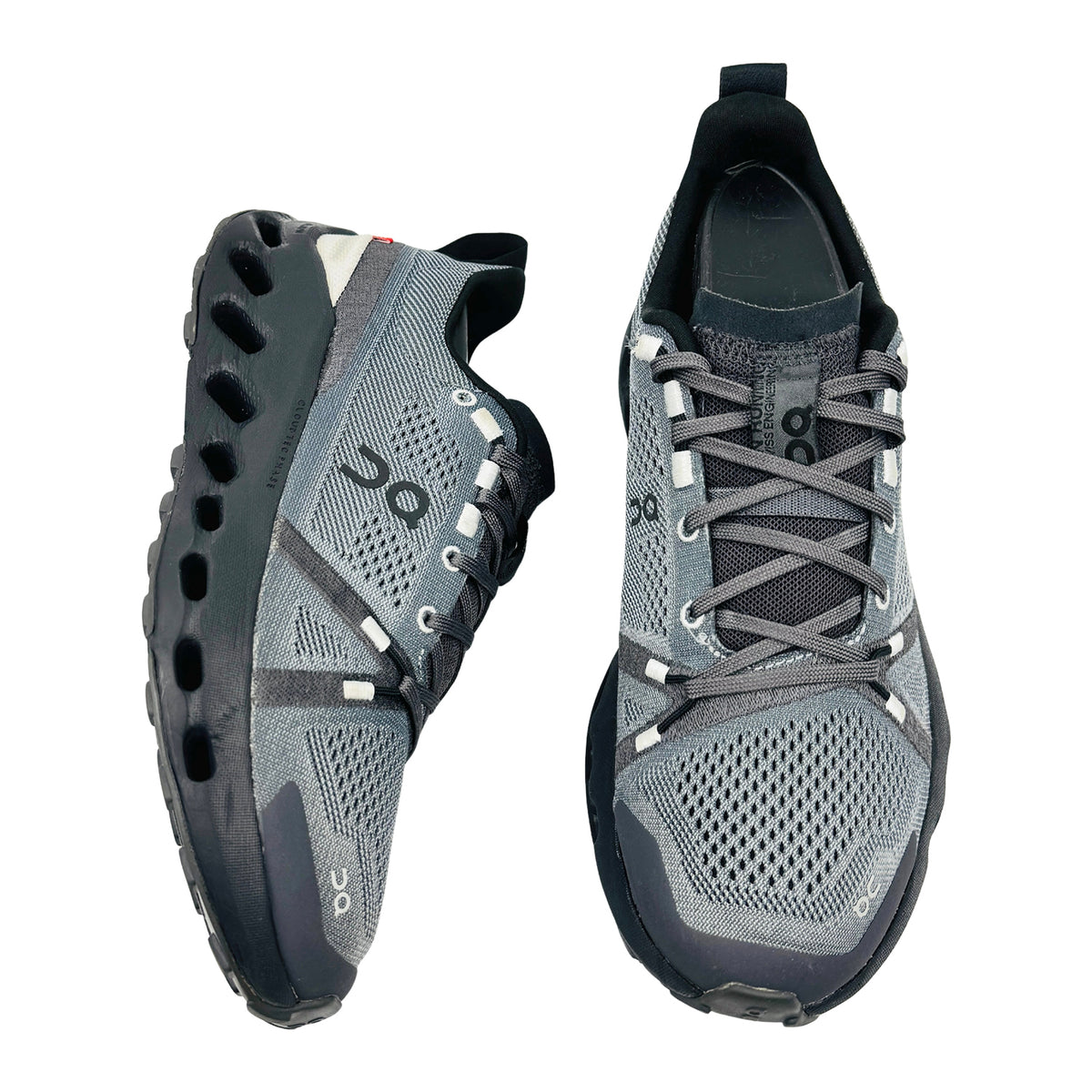 On Running Cloudsurfer Trail Shoes (Size 40) - 3WE10100264