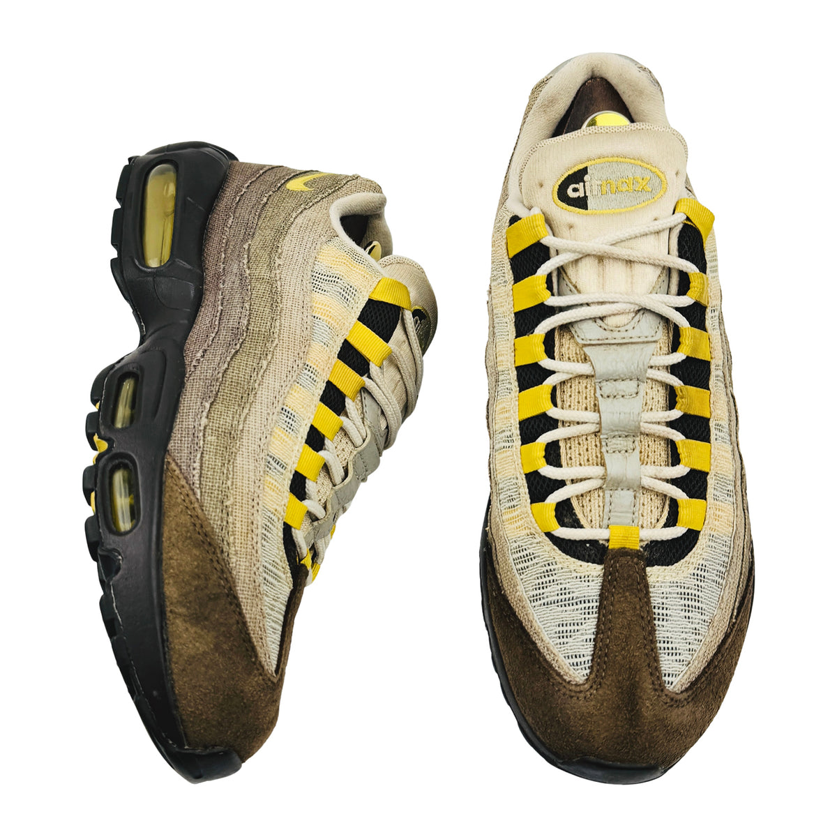 Nike Air Max 95 NH Sneakers (Size 43) - DR0146-001