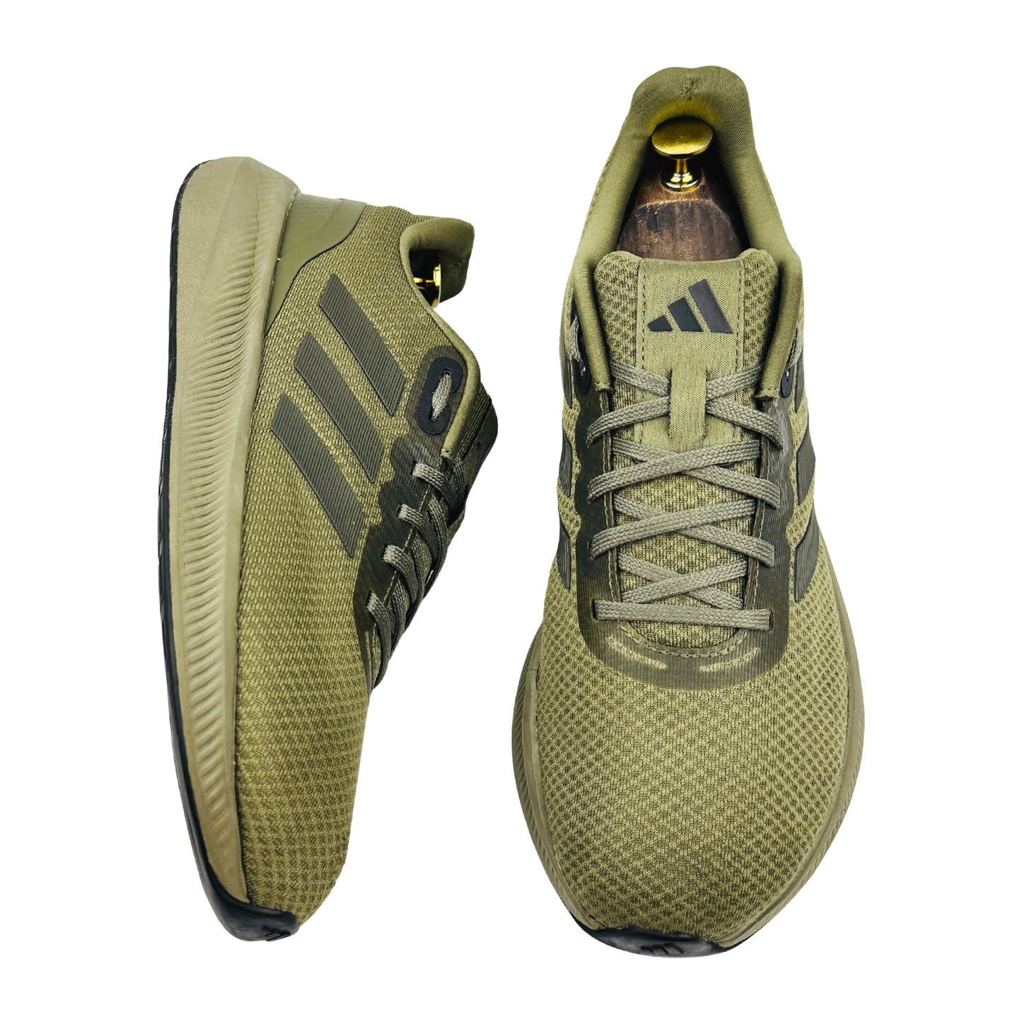 Adidas Runfalcon 3.0 Shoes (Size 43.5) - IF2339