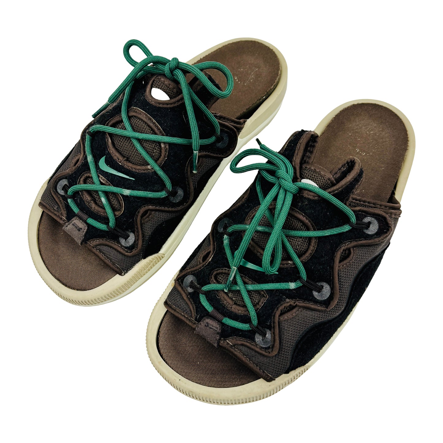 Nike Men's Offline 2.0 Mules (Size 44) - DJ6229-200