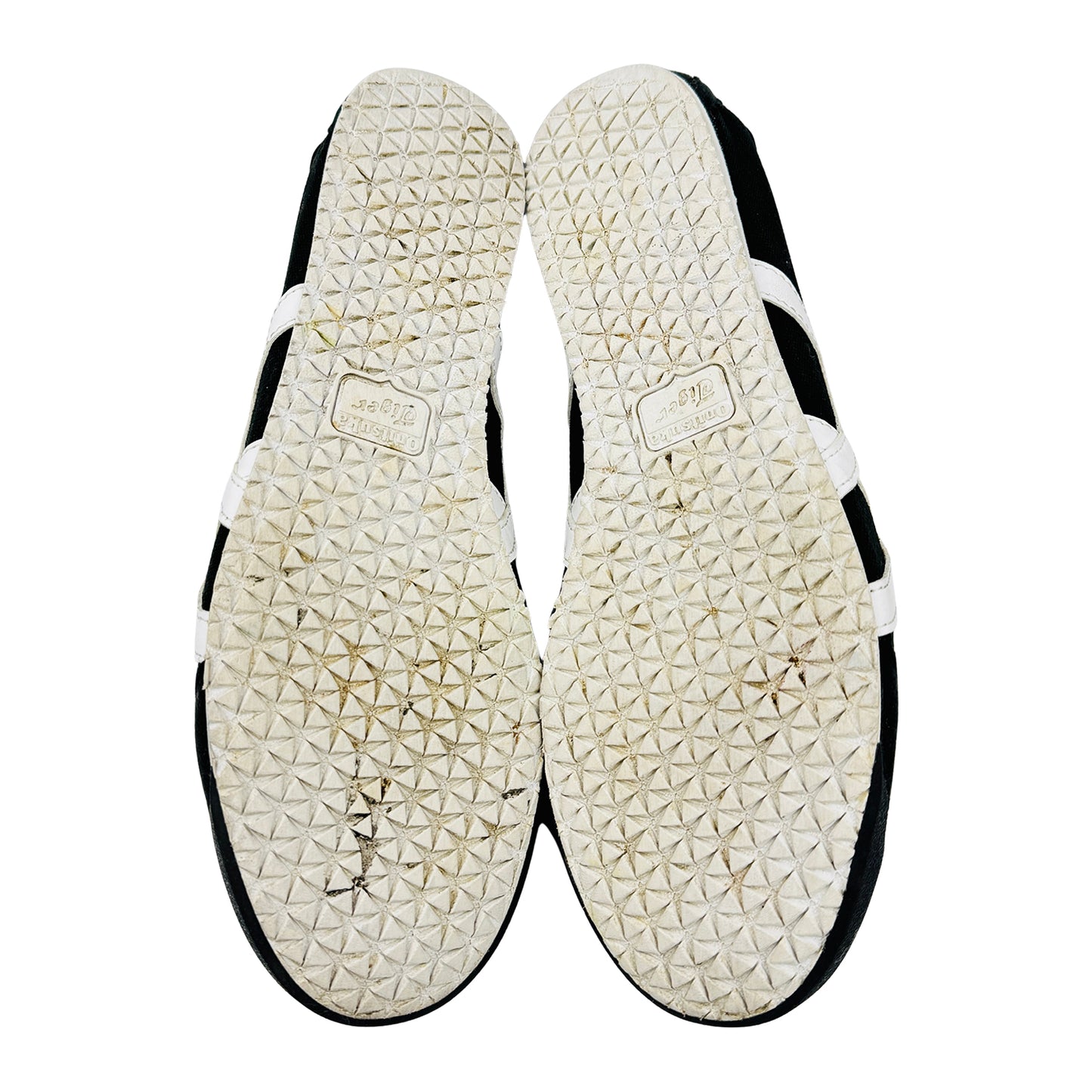Onitsuka Tiger Mexico 66 Slip-On Shoes (Size 43.5) - 1183A746