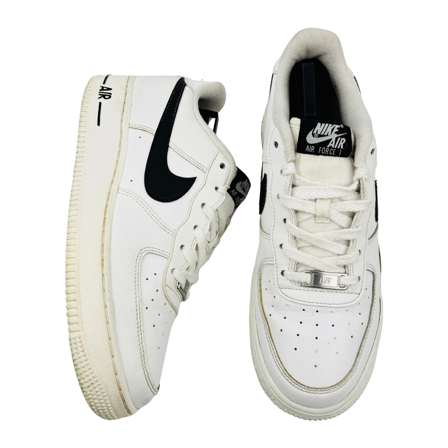 Nike Air Force 1 Low Sneakers (Size 38.5) - CT7724-100