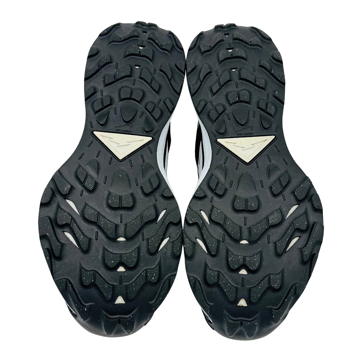 Nike Pegasus Trail 2 Black White Shoes (Size 40) - DA8698-001