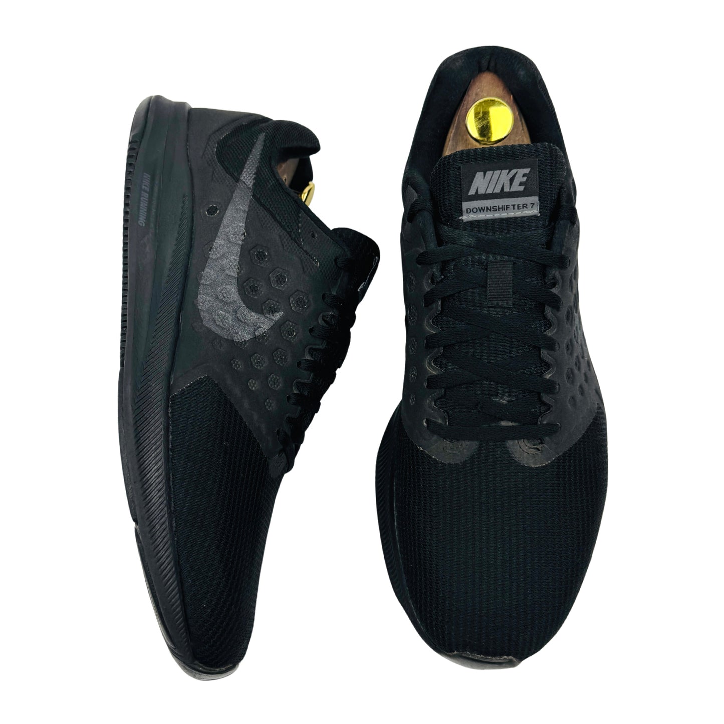 Nike Downshifter 7 Shoes (Size 44) - 852459-001