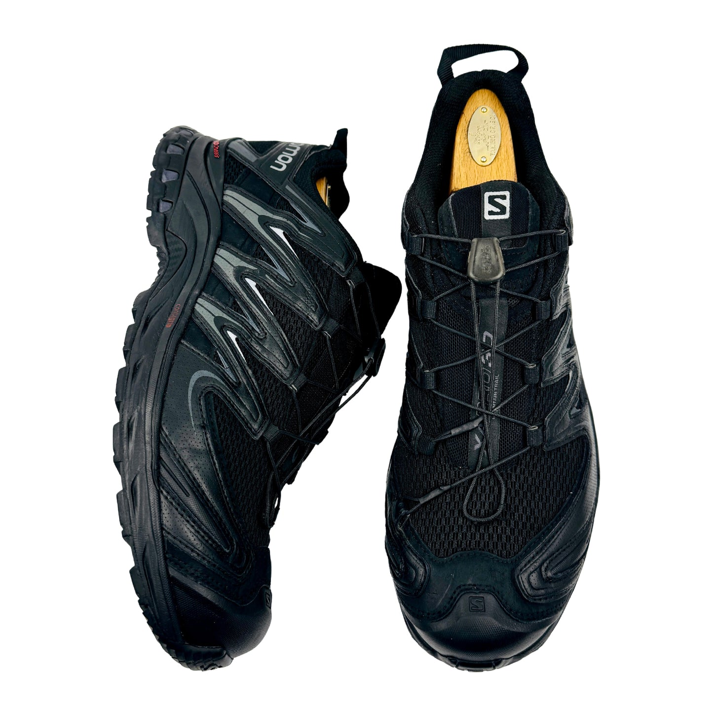 Salomon XA PRO 3D Sneakers (Size 44.5) - 356801