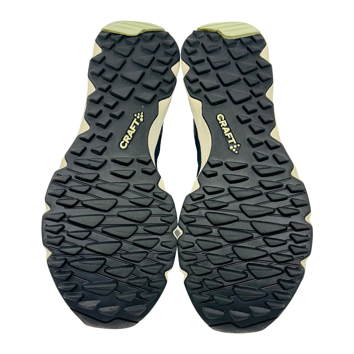 Craft ADV Nordic Trail 2 Shoes (Size 44.5) - 1912177-396825