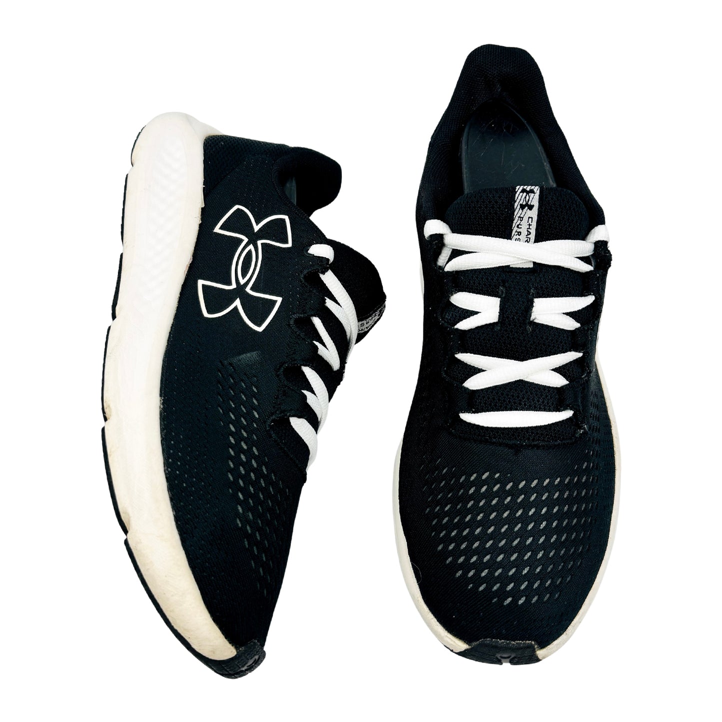 Under Armour Charged Pursuit 3 Shoes (Size 43) - 3026518-001