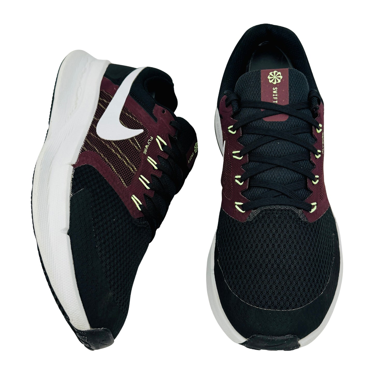 Nike Run Swift 3 Shoes (Size 42.5) - DR2695-007