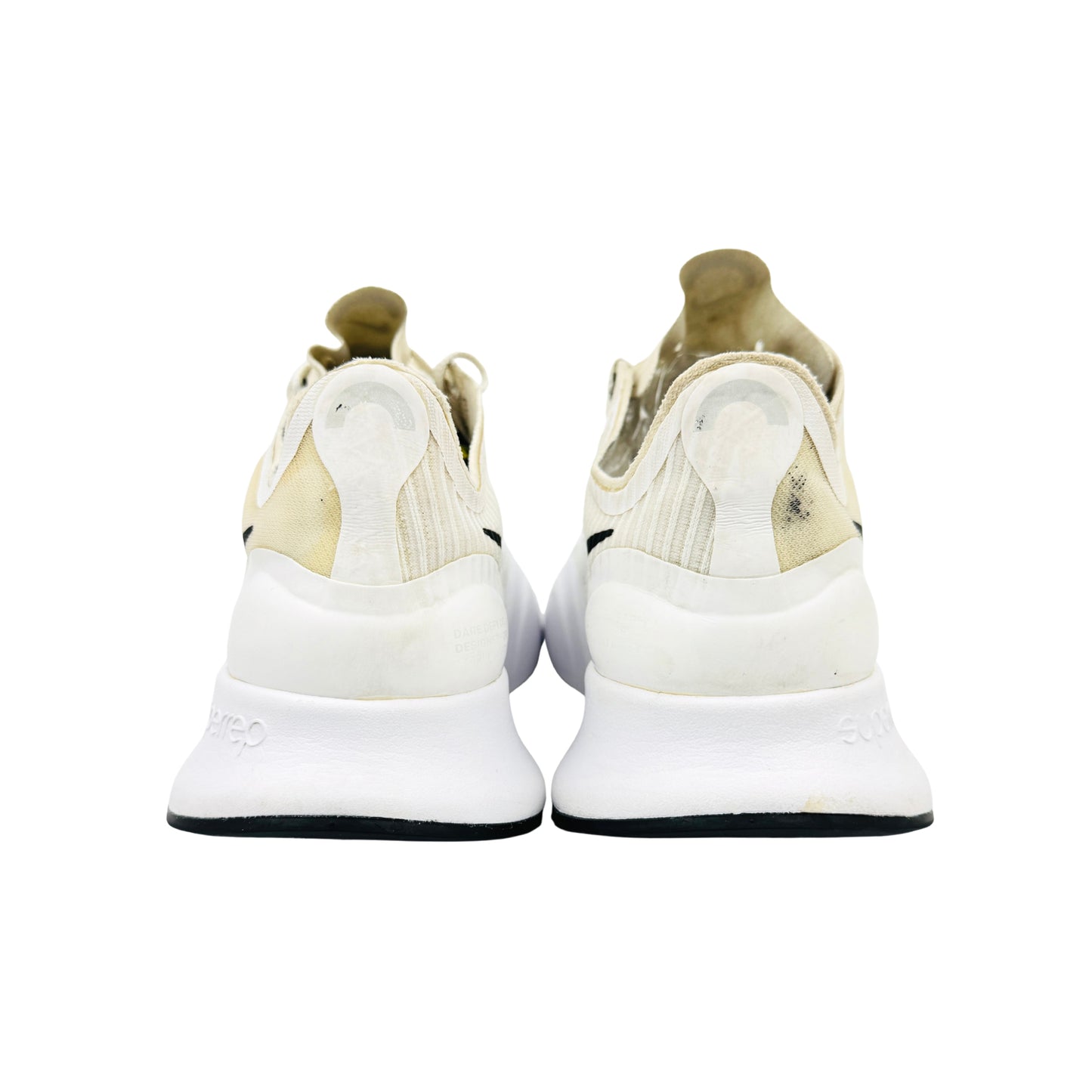 Nike SuperRep Go 'Black White' Shoes (Size 42) - CJ0773-100