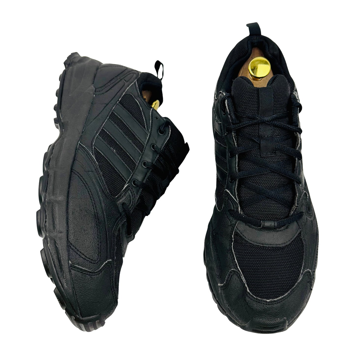 Adidas German Army Training Shoes (Size 44.5) - 915500