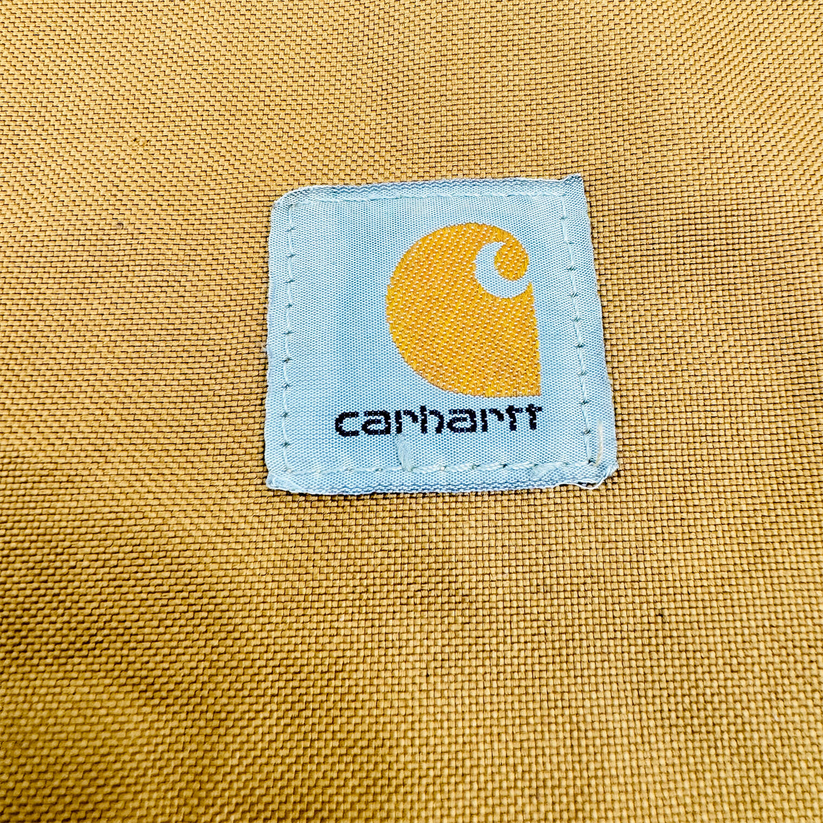 Carhartt Legacy 'Carhartt Brown' Tool Pouch - 10090202