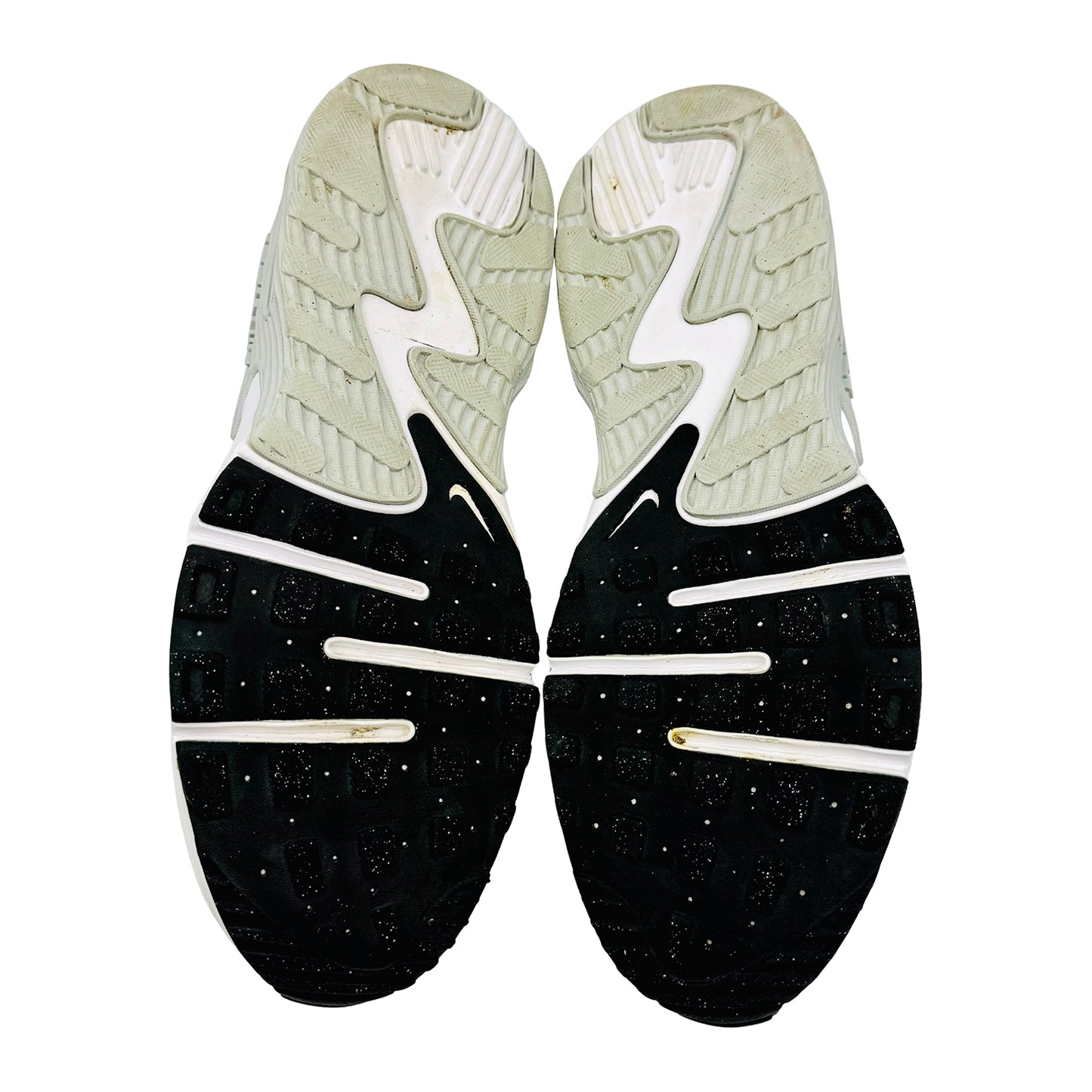 Nike Air Max Excee White Sneakers (Size 43) - CD4165-100