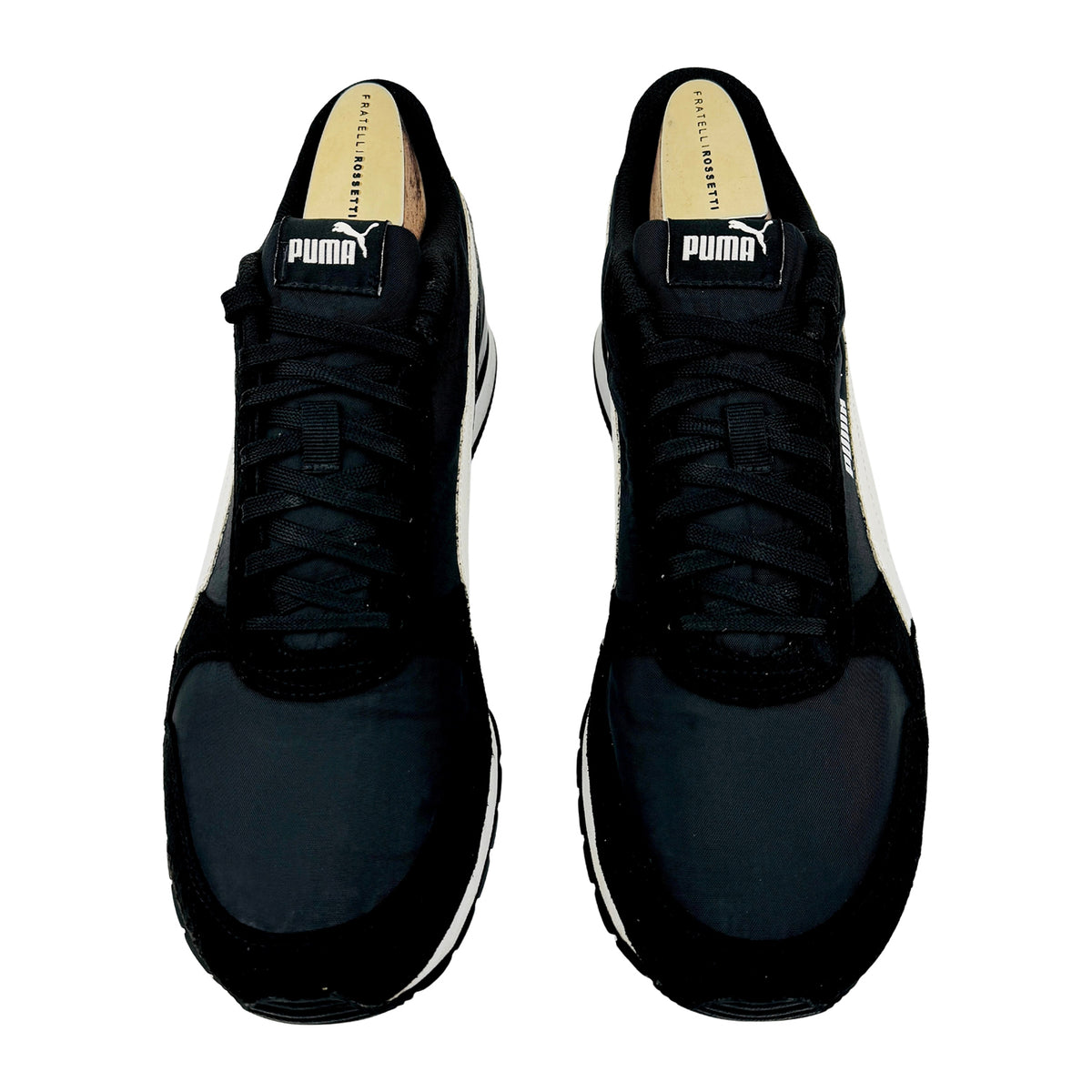 PUMA ST Runner v2 NL Sneakers (Size 46) - 365278-01