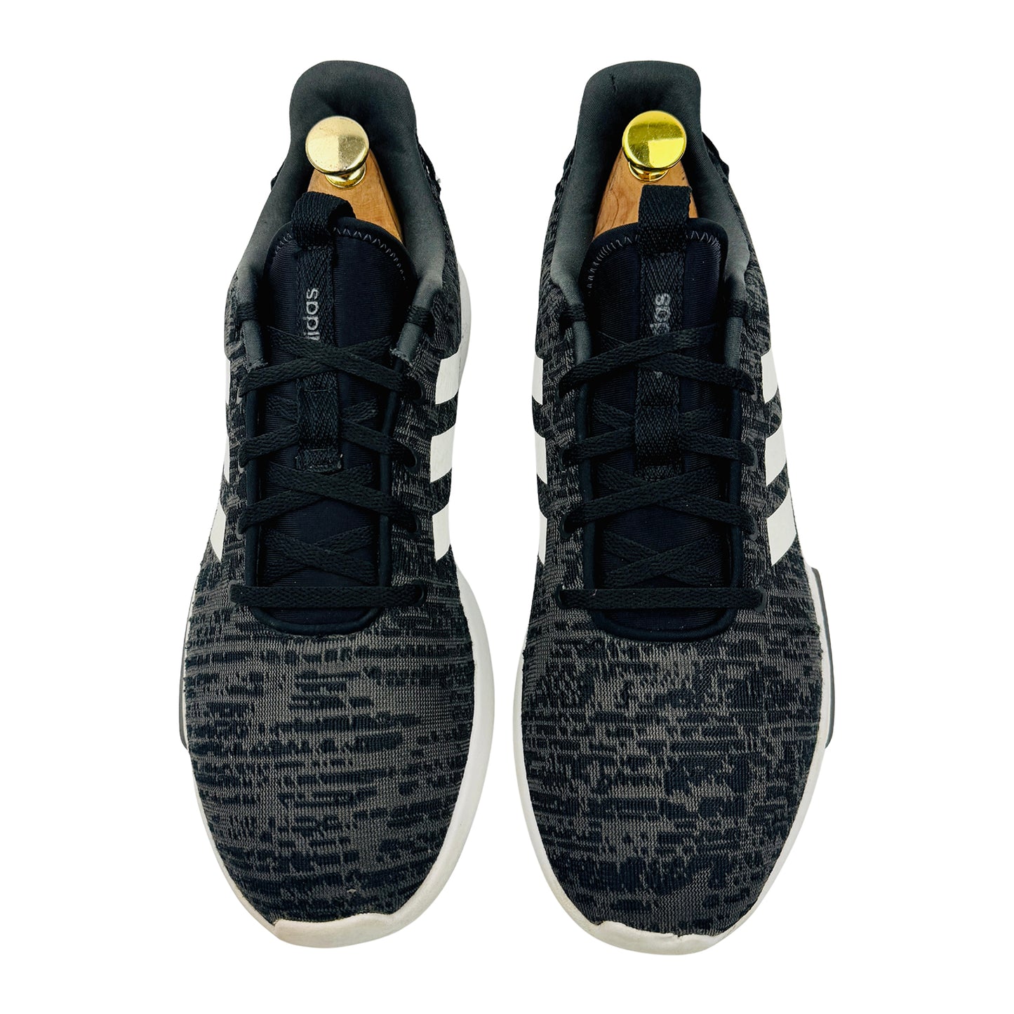 Adidas Cloudfoam Racer TR Shoes (Size 43.5) - DB0681