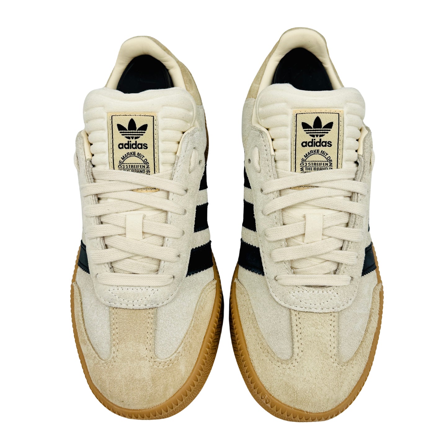 Adidas Samba XLG Sneakers (Size 38) - JR1634