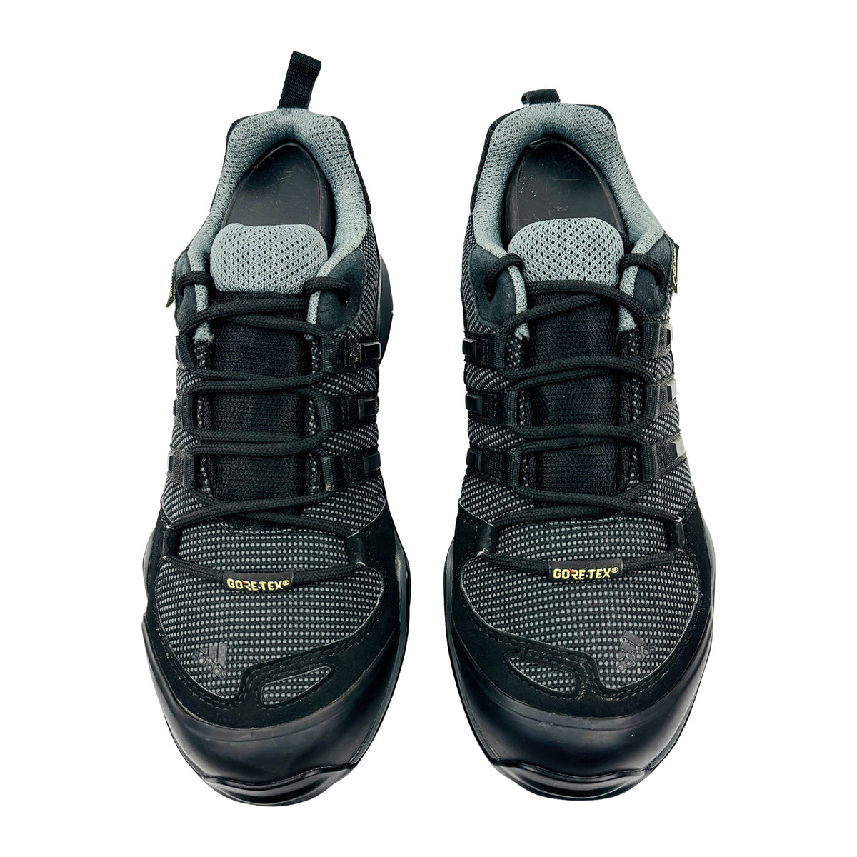 Adidas Terrex AX2 Mid GTX Shoes (Size 38.5) - AF5976