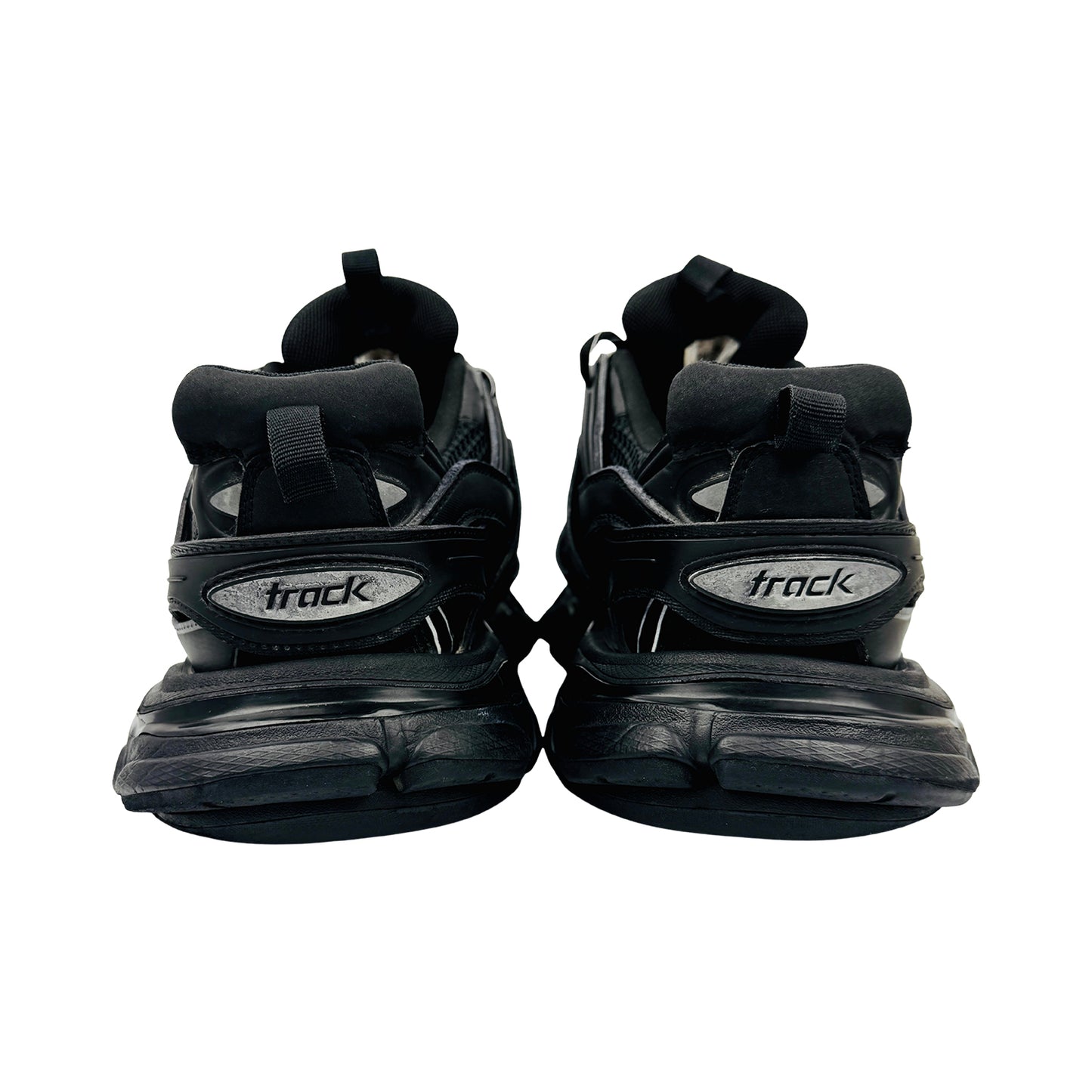 Balenciaga Men's Track Sneakers (Size 42) - 542023