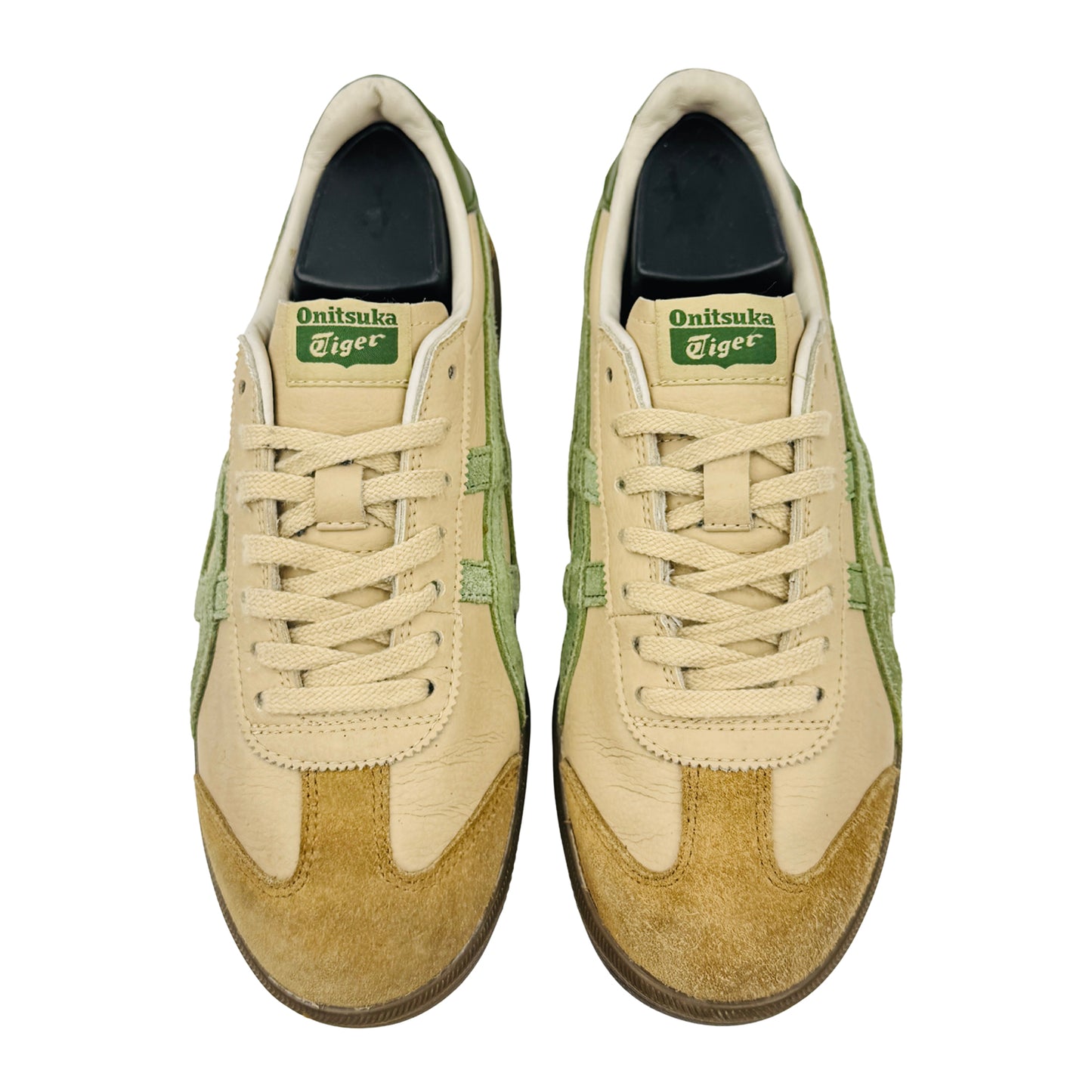 Onitsuka Tiger Tokuten Sneakers (Size 40) - 1183C086