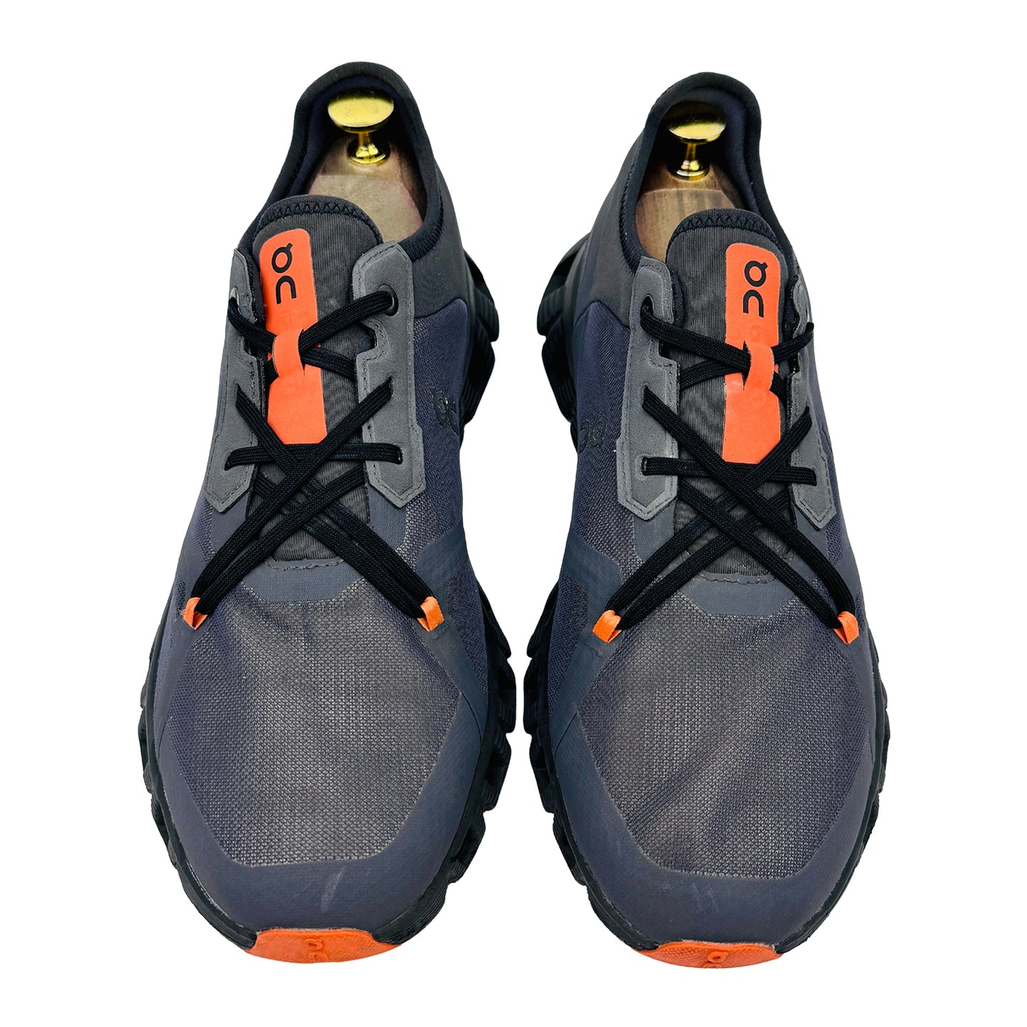 On Running Cloud X 3 AD 'Eclipse Flame' Shoes - 3MD30320958