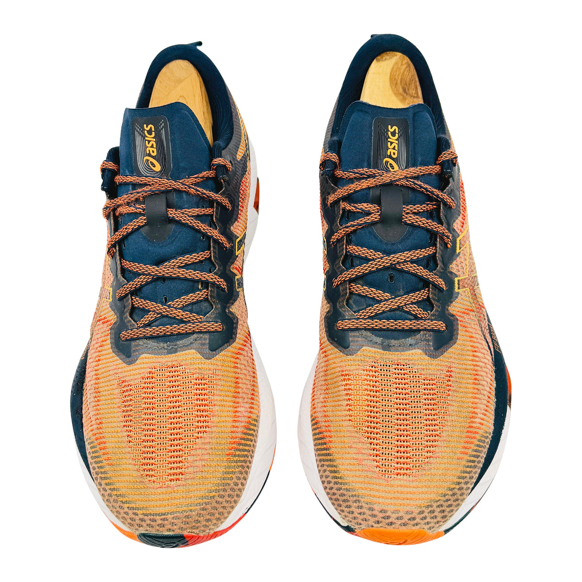 ASICS GEL-KINSEI BLAST LE Shoes (Size 44) - 1011B332-800