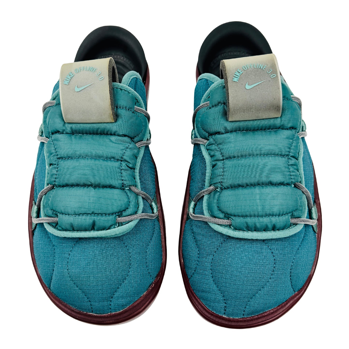 Nike Men's Offline 3.0 Mules (Size 46) - DJ5226-300