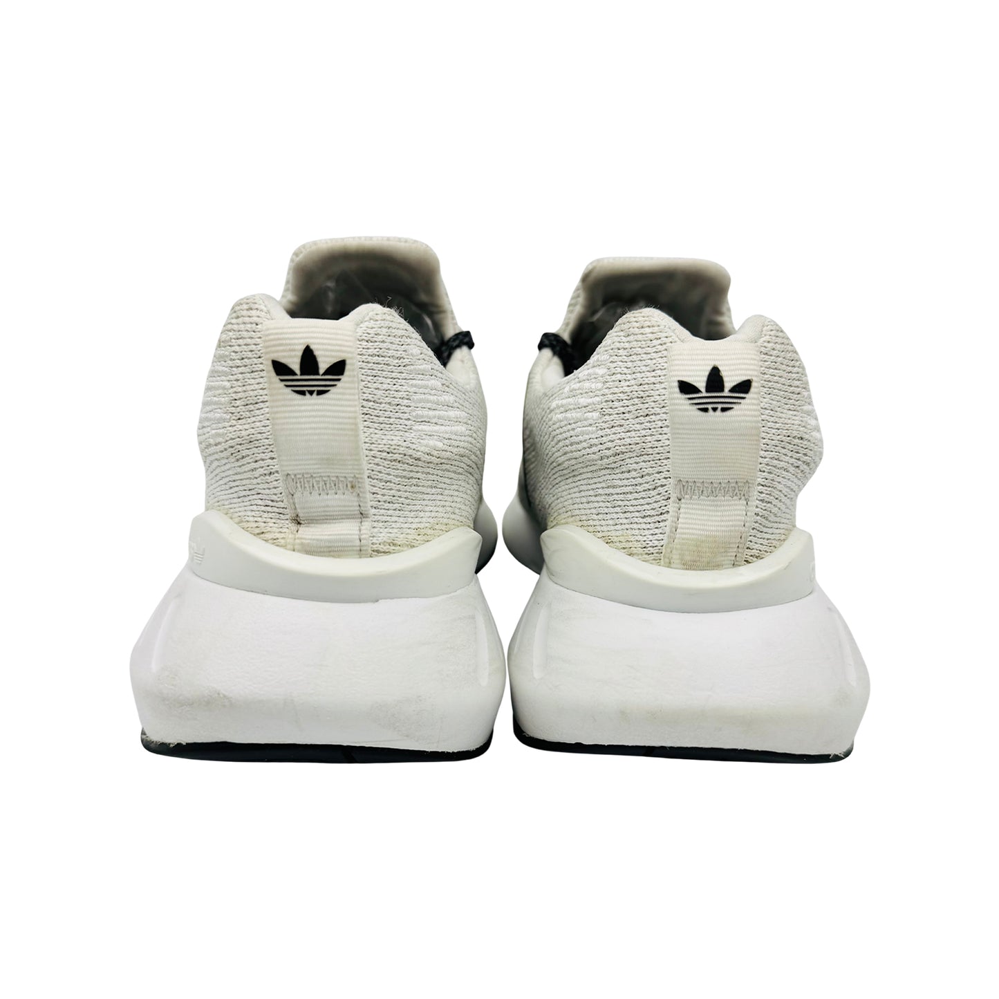 Adidas Swift Run 22 'Off-White' Shoes (Size 41.5) - GY3047