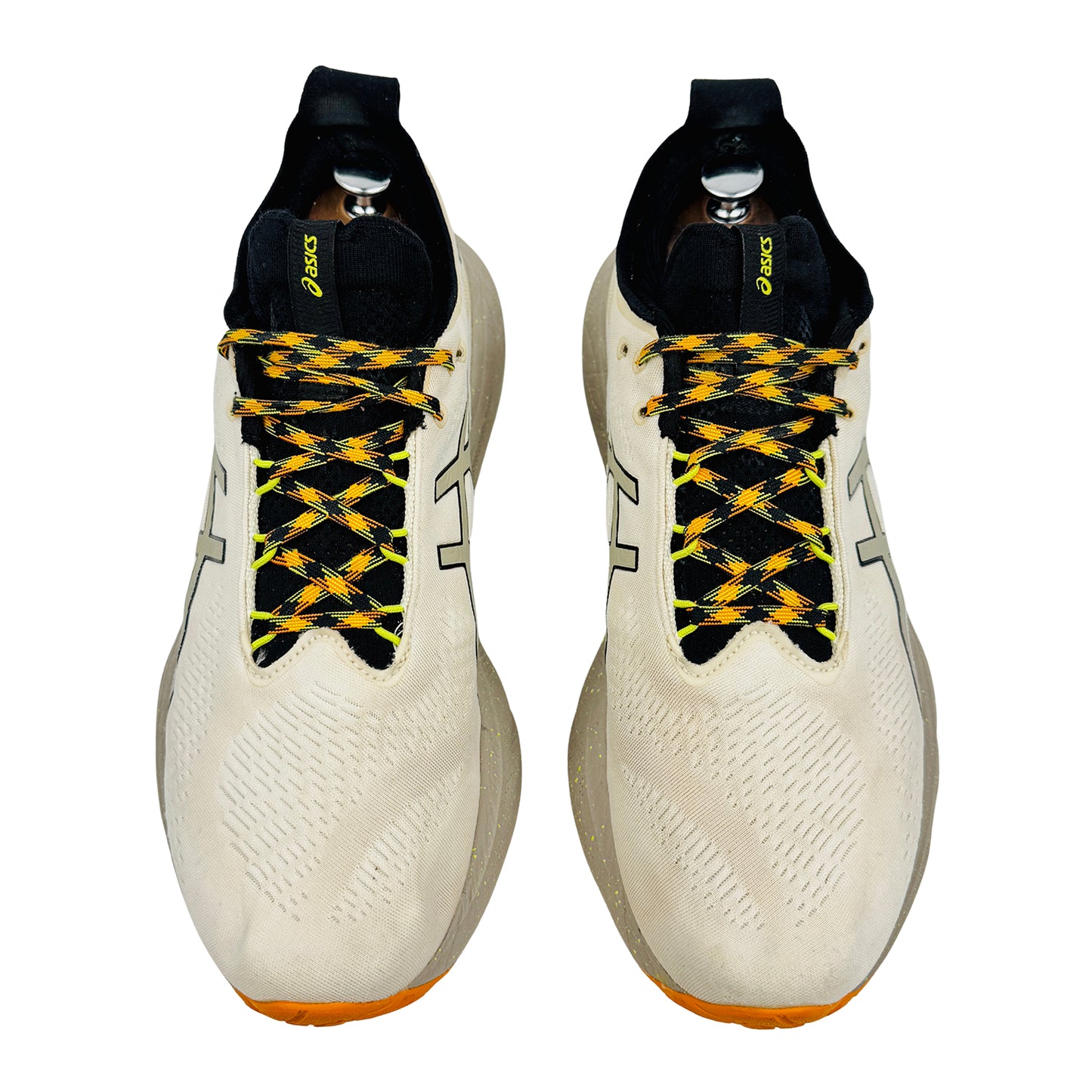 ASICS Gel Nimbus 25 Shoes (Size 46.5) - 10118769