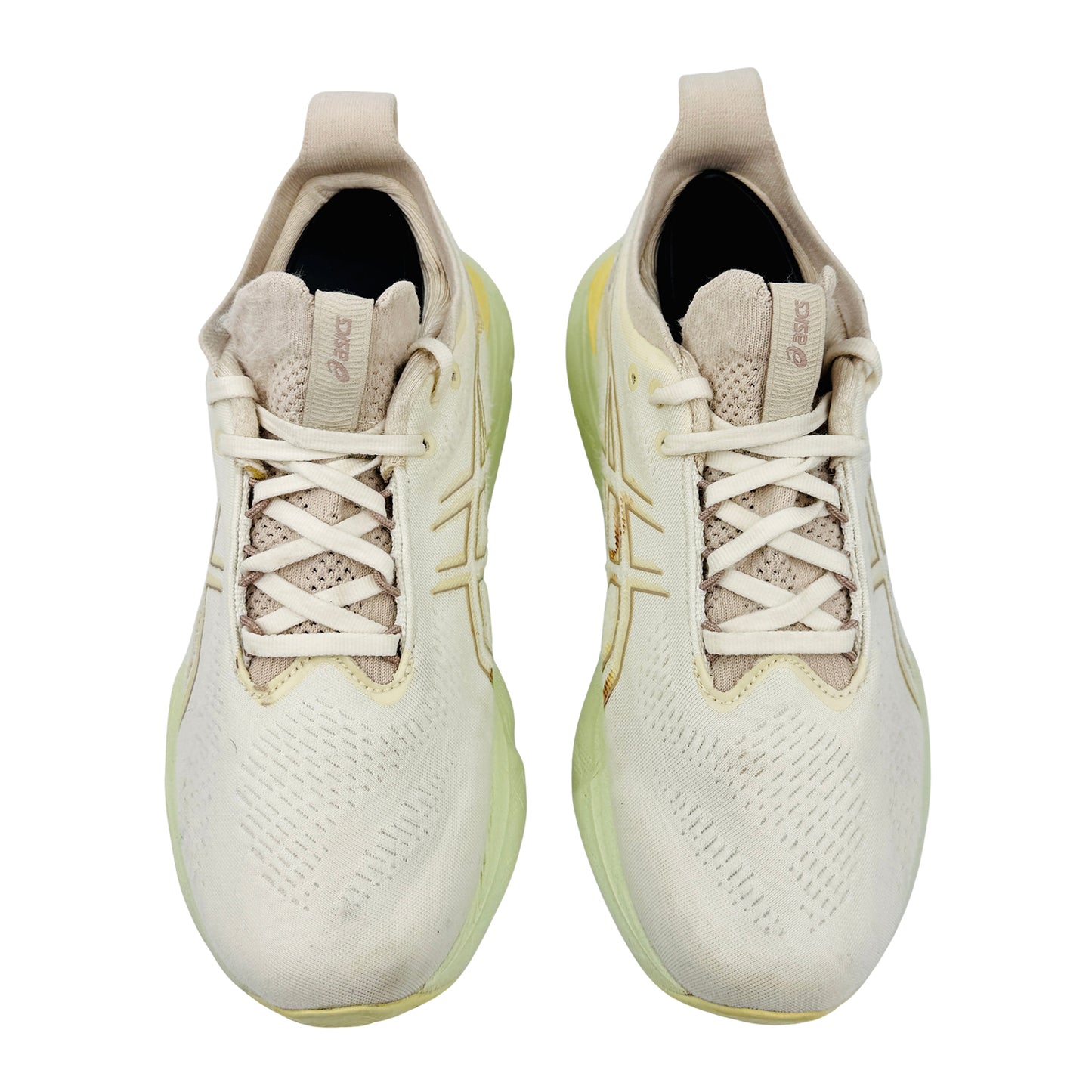 ASICS GEL-Nimbus 25 Shoes (Size 39.5) - 1012B356