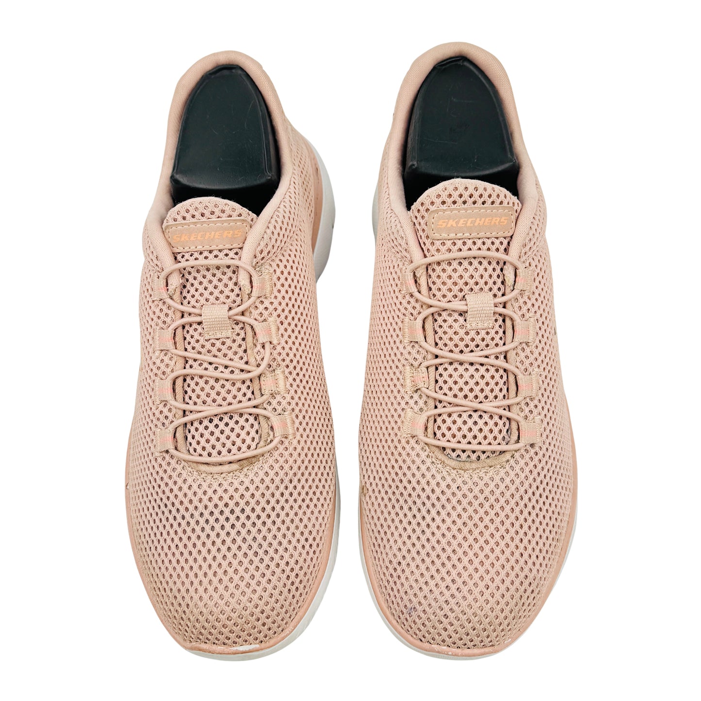 Skechers Summits - Quick Lapse Shoes (Size 38) - 12985 ROS