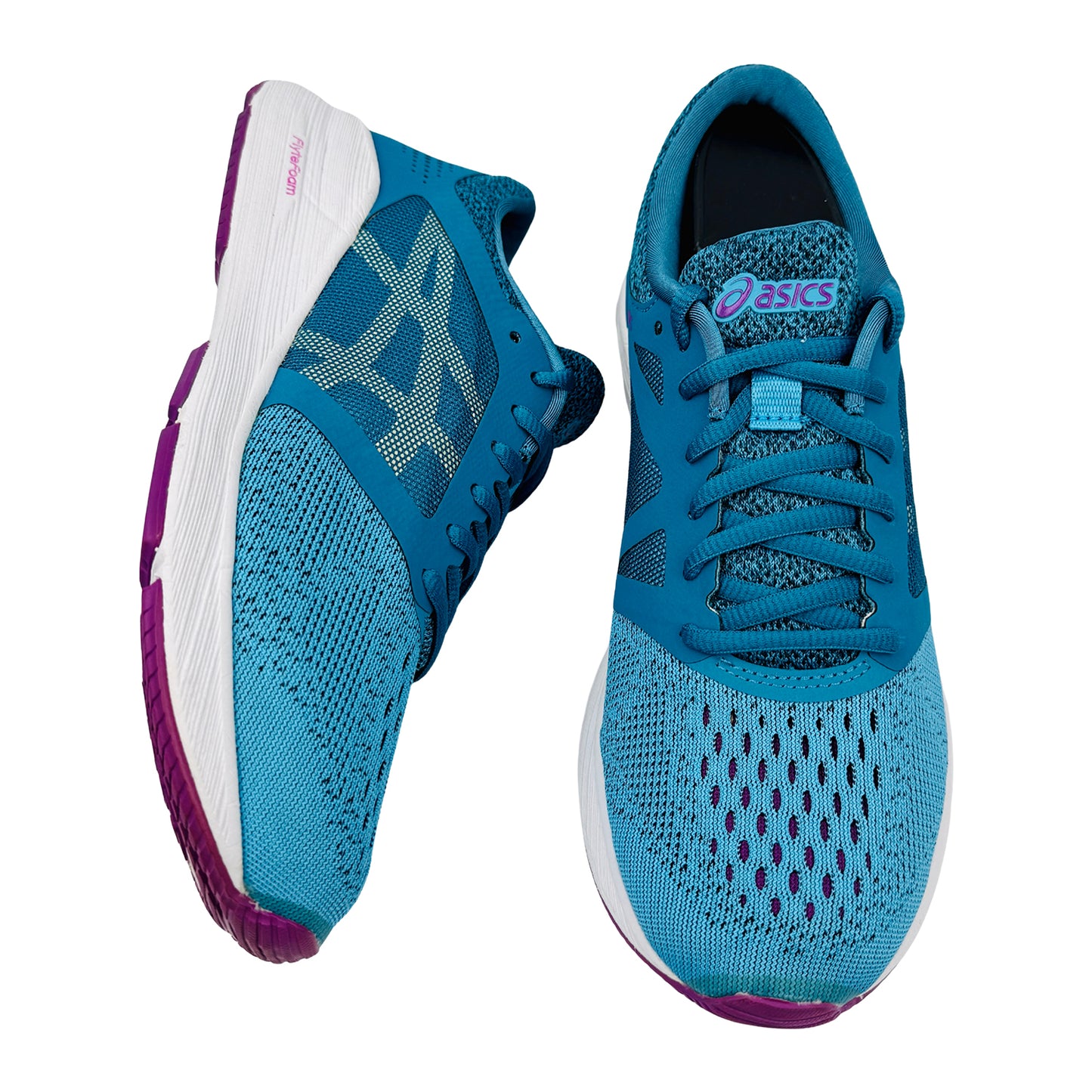 Asics RoadHawk FF Road Running Shoes (Size 40) - T7D7N