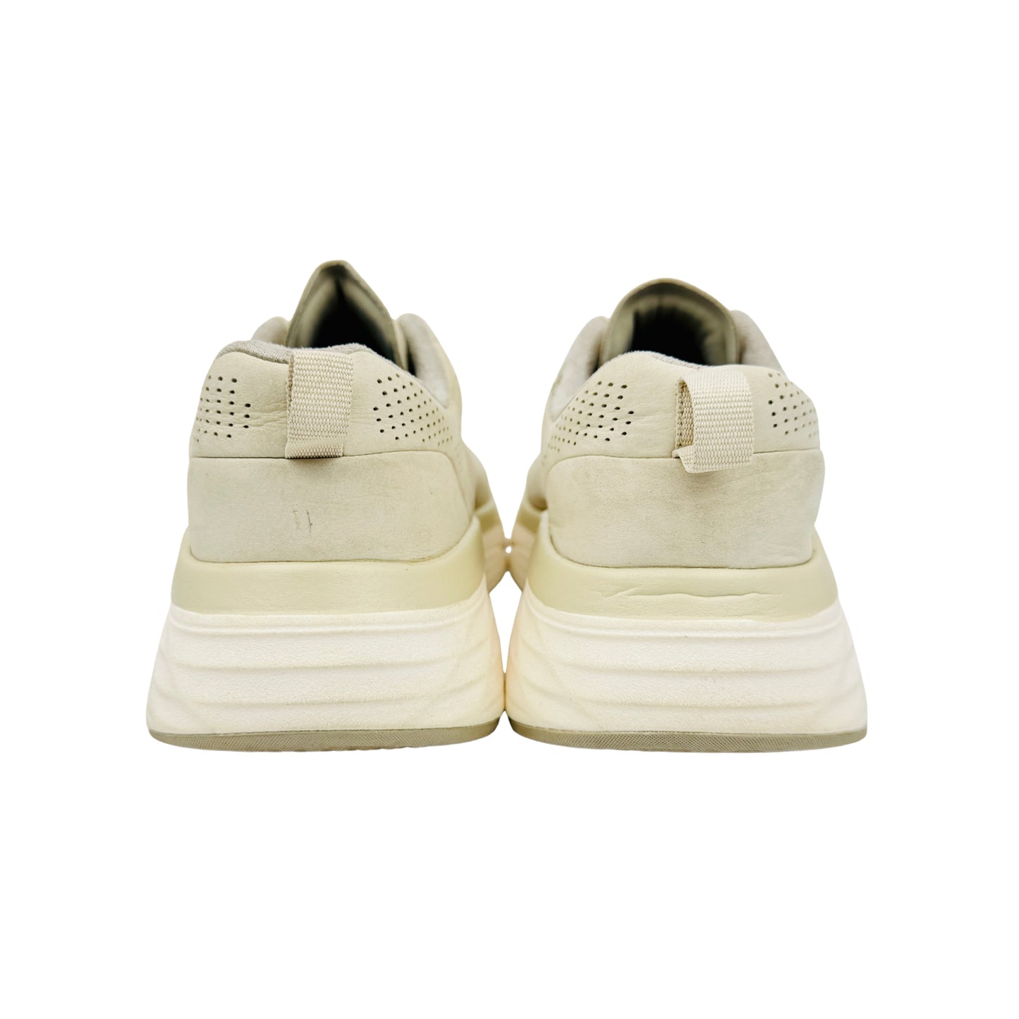 Skechers Max Cushioning Elite - Destination Point Shoes (Size 38) - 128048 TPE