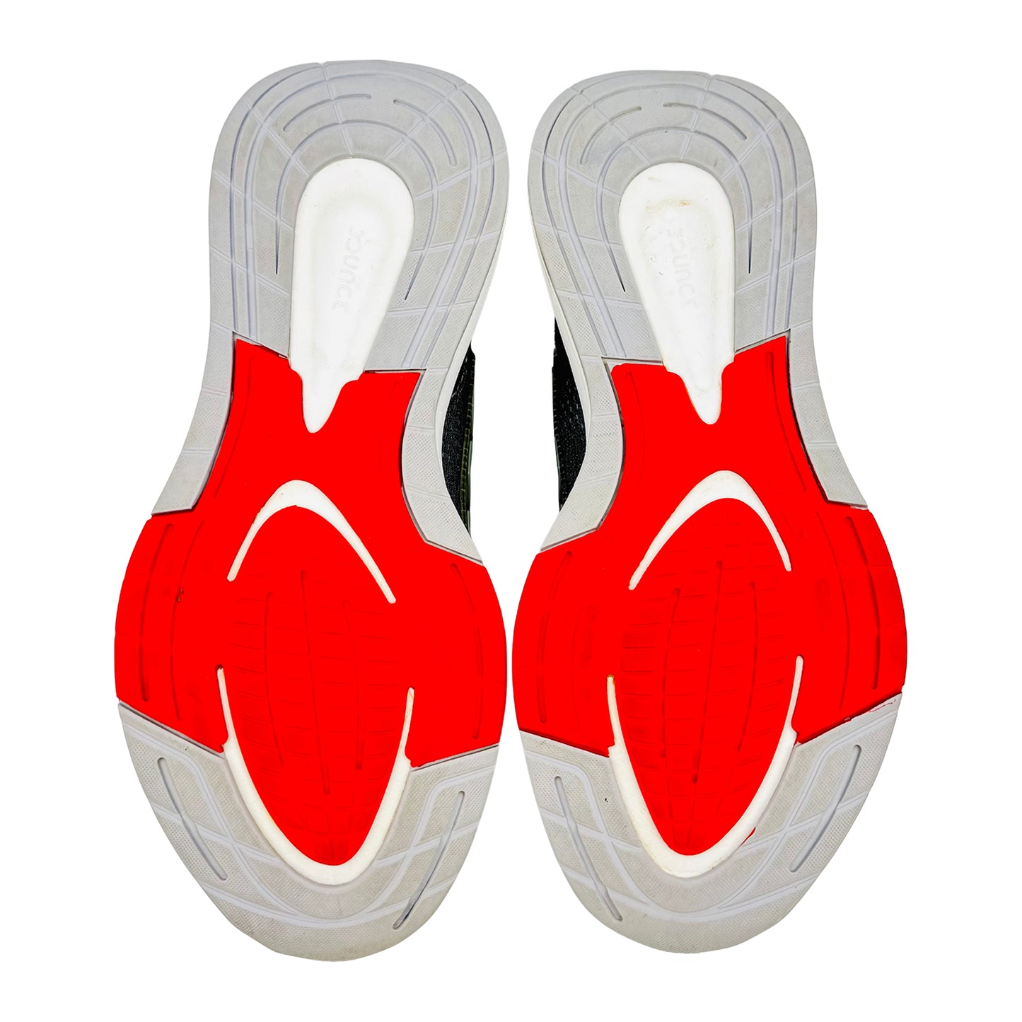 Adidas Men's EQ21 Run Shoes (Size 44) - AGY2192