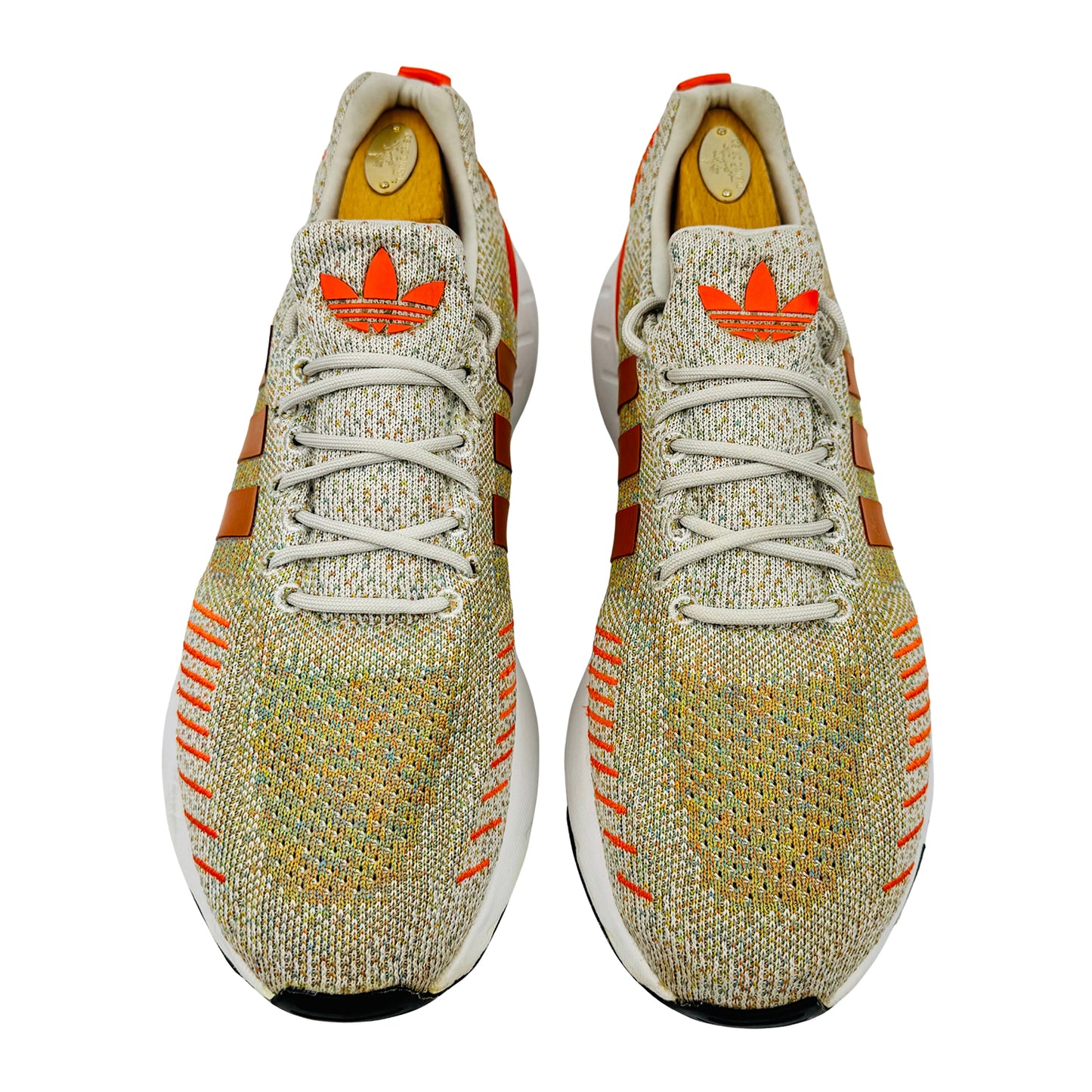 Adidas Swift Run 22 Shoes (Size 44.5) - GW6824