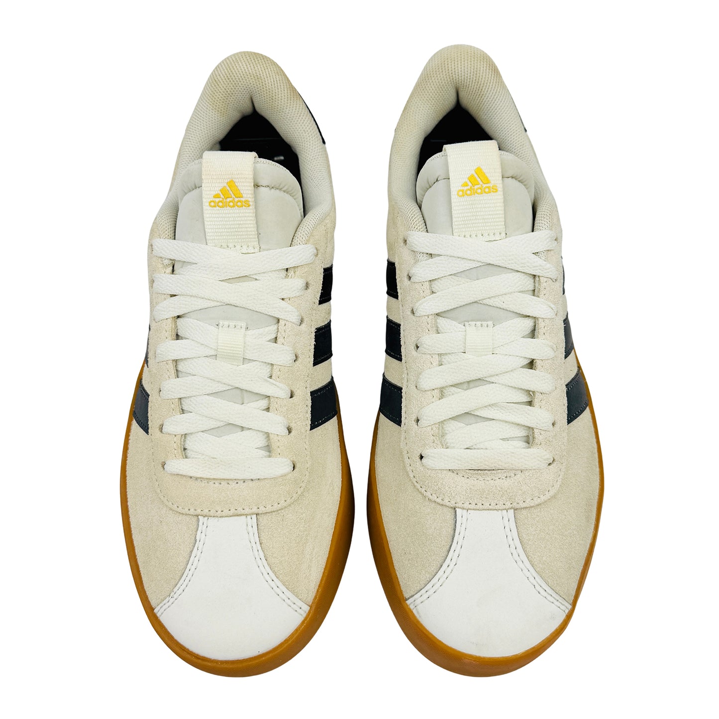 Adidas VL Court 3.0 Sneakers (Size 39.5) - JP5351