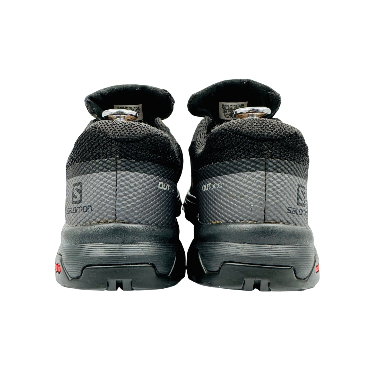 Salomon Outline GTX GORE-TEX Shoes (Size 45.5) - 404770