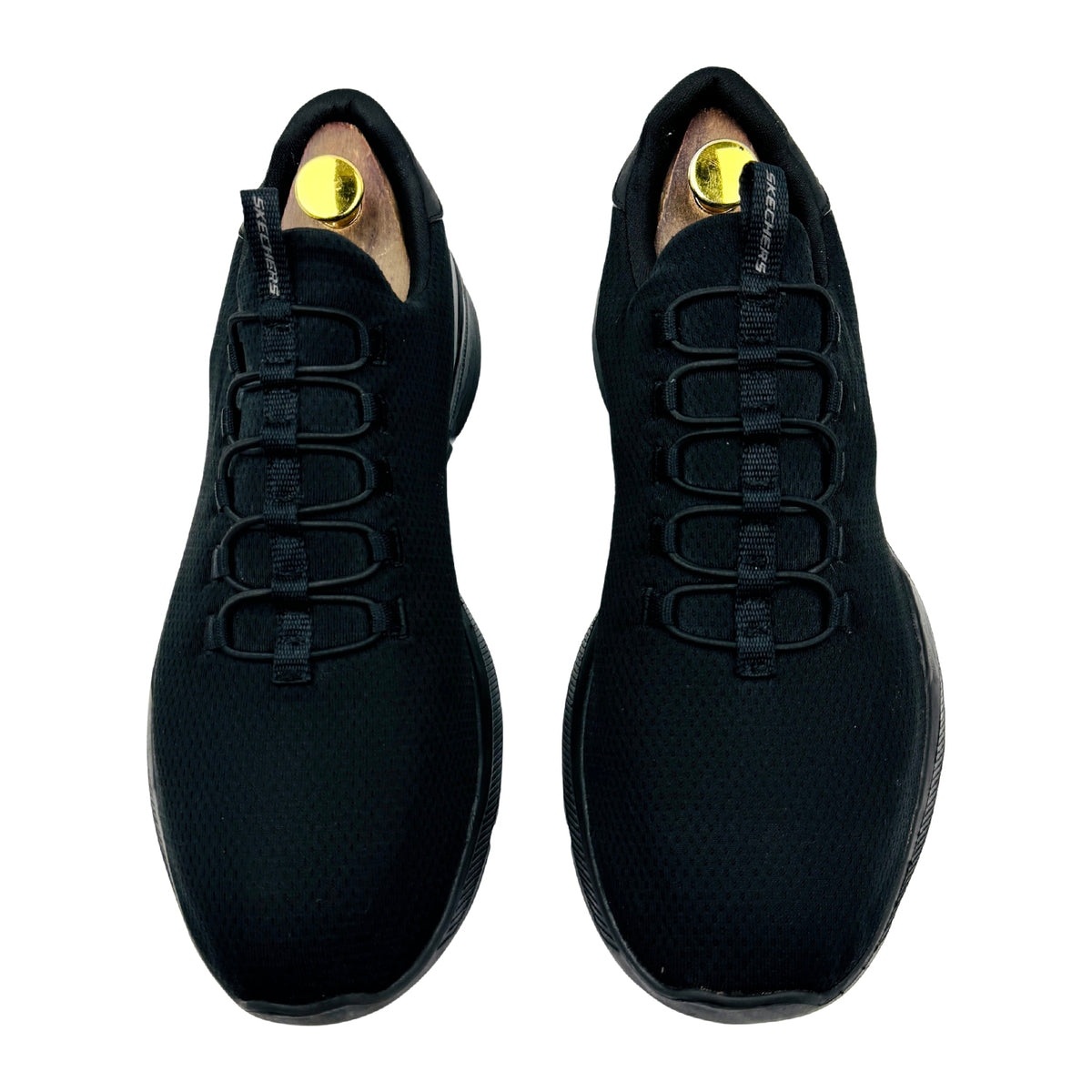 Skechers Equalizer 3.0 Emrick Shoes (Size 43) - 52928 BBK
