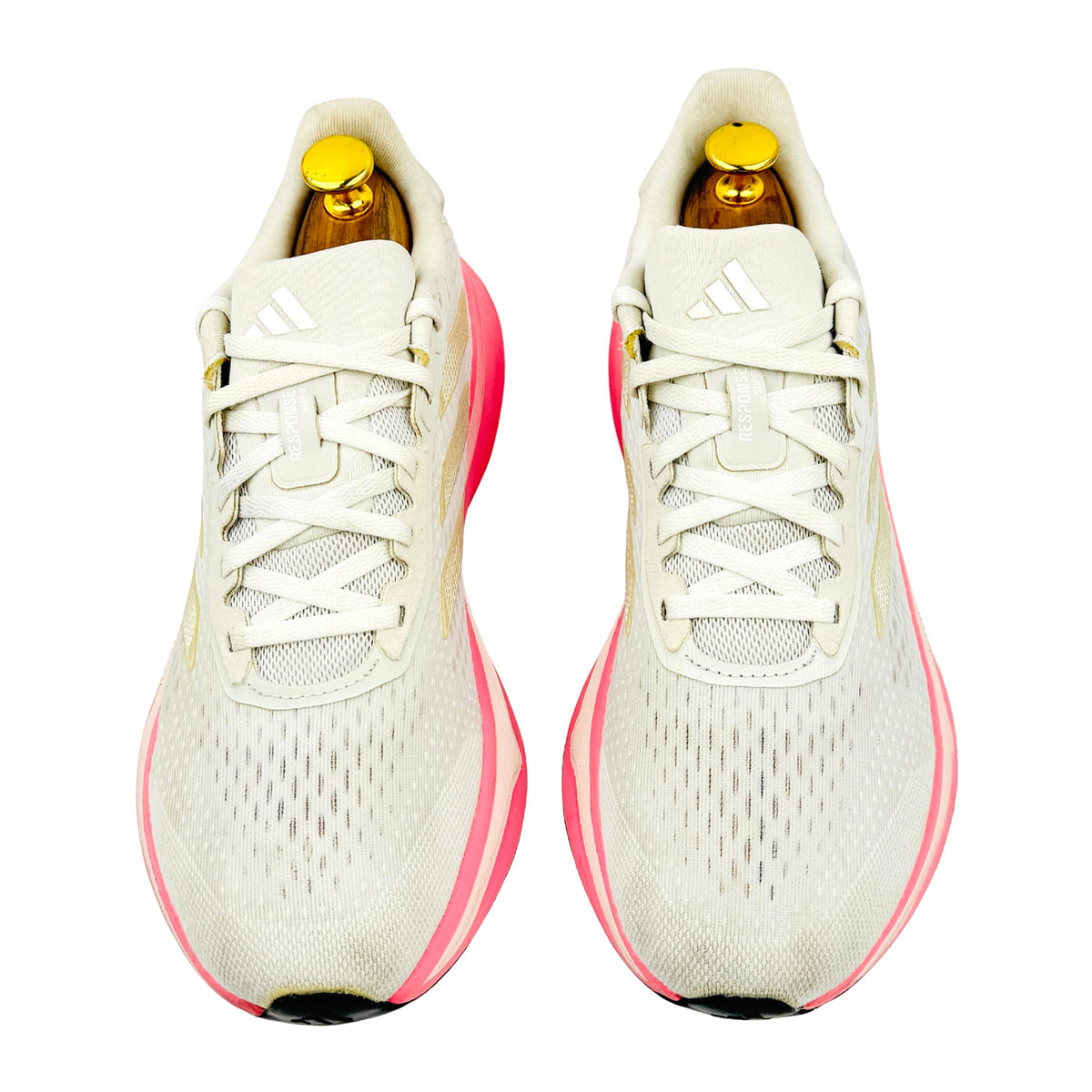 Adidas Response Super Shoes (Size 41.5) - JI4636