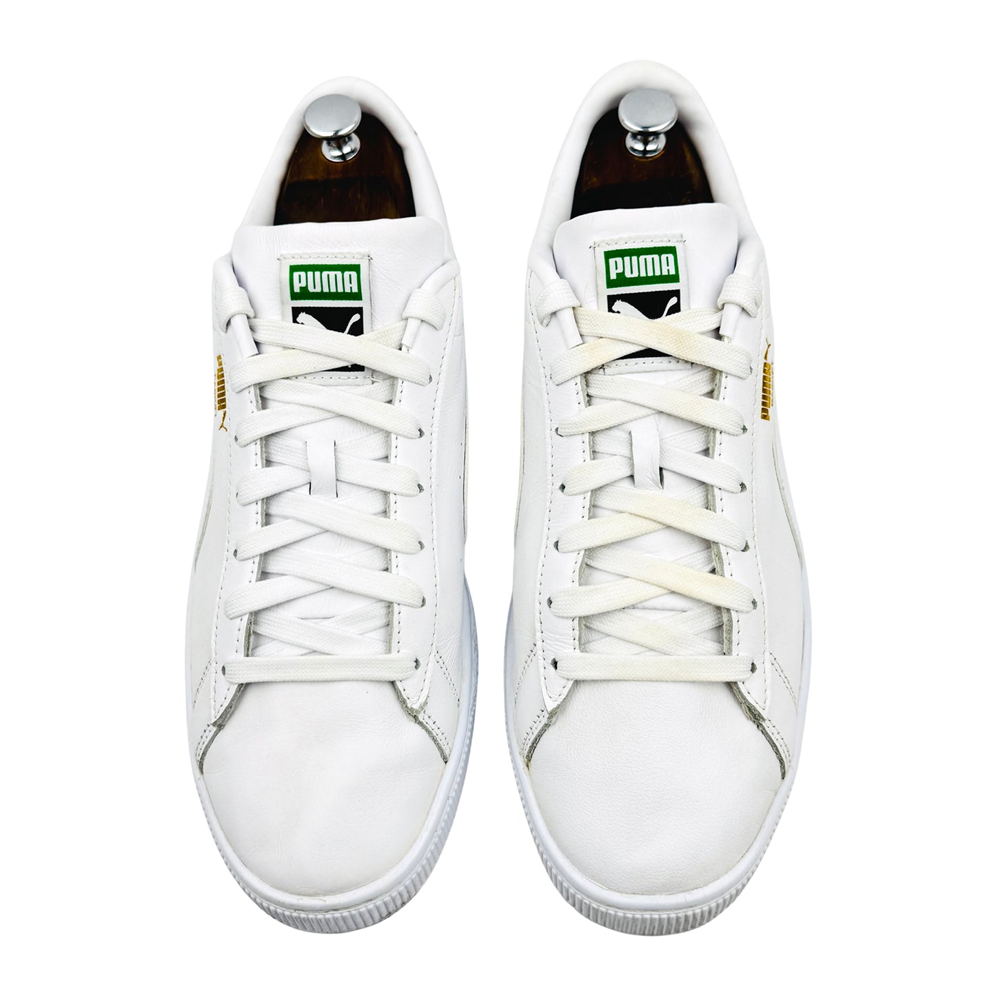 Puma Basket Classic XXI Sneakers (Size 46) - 374923-01